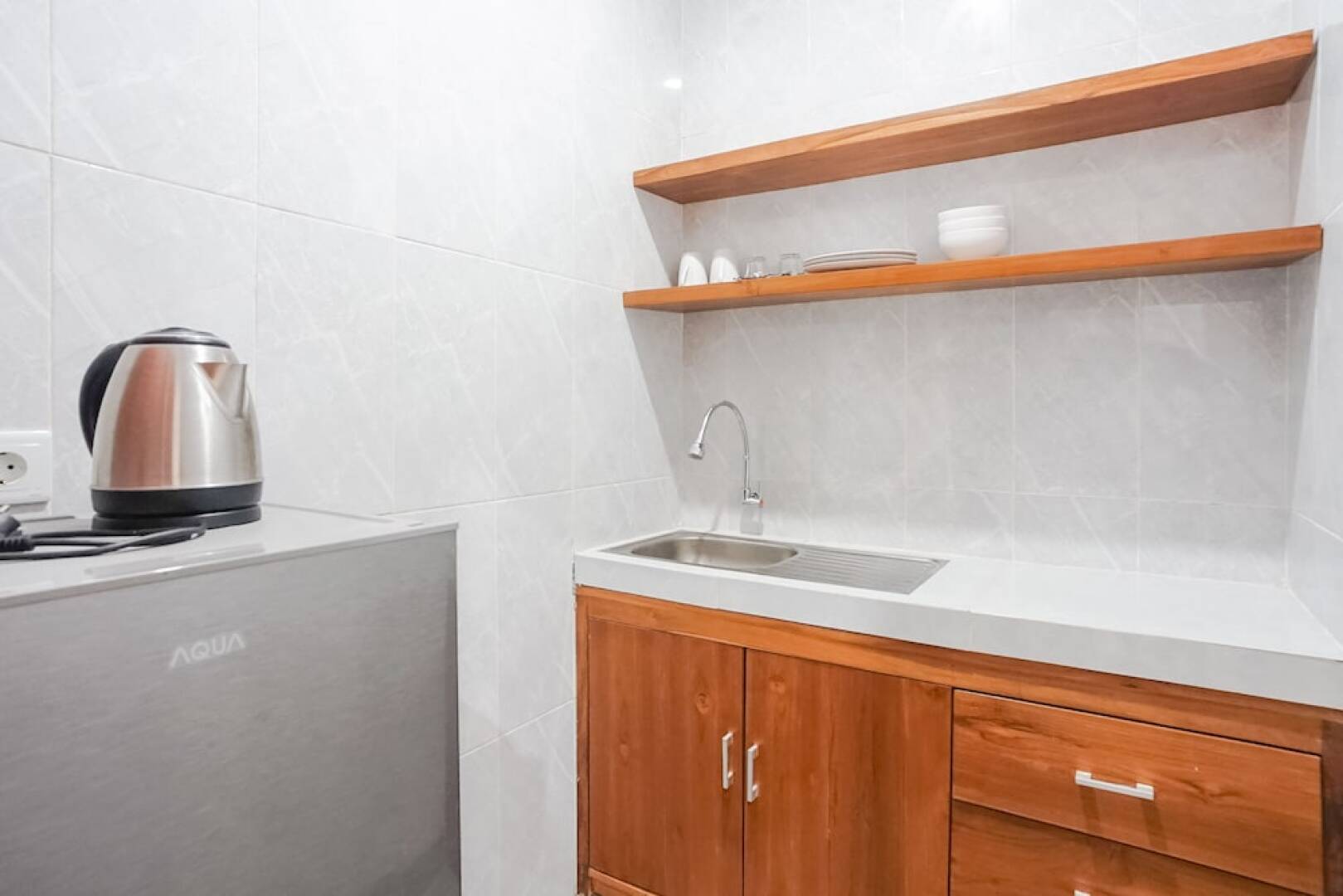 Maisaba Coliving Cempaka