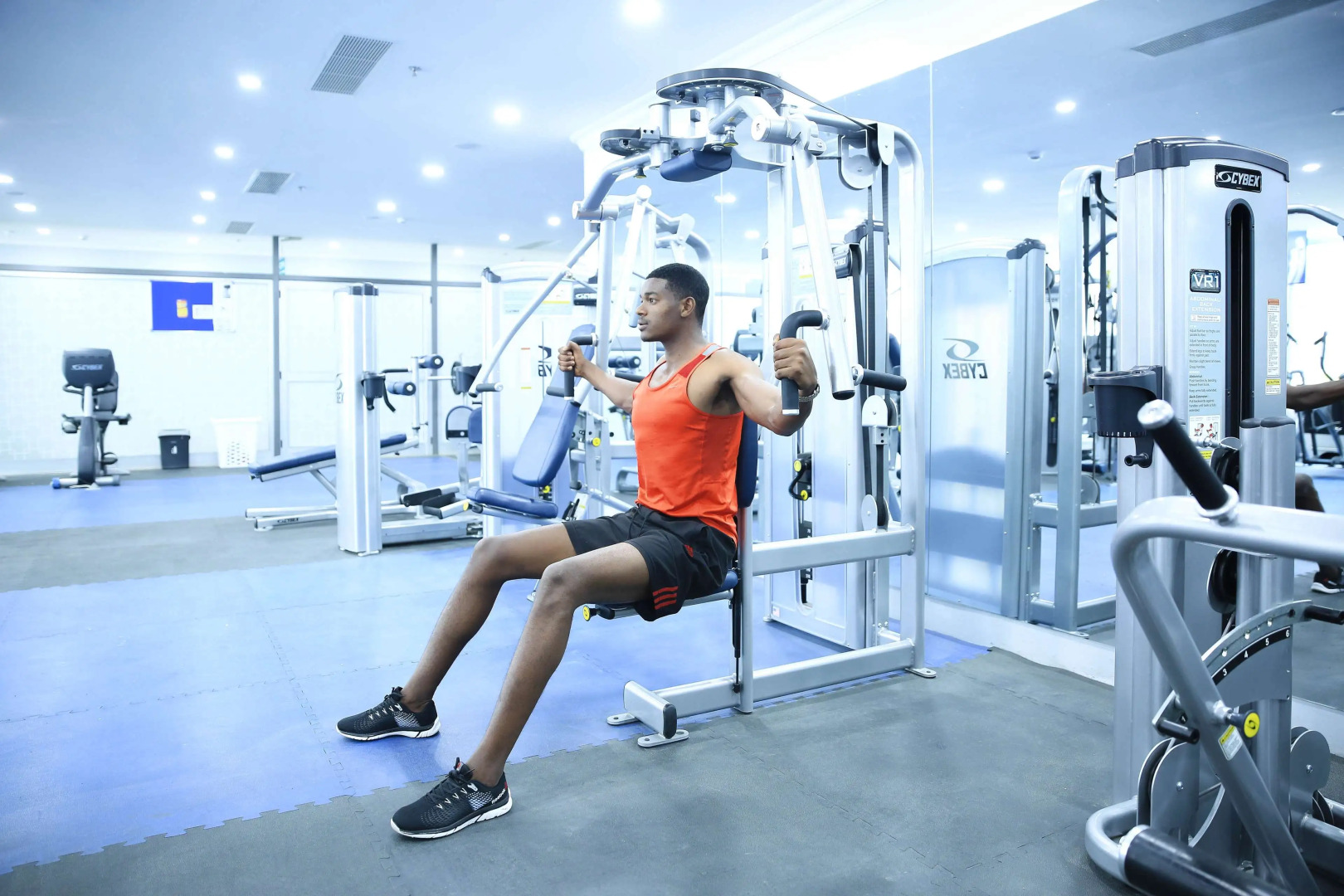 Swiss Inn Nexus Hotel