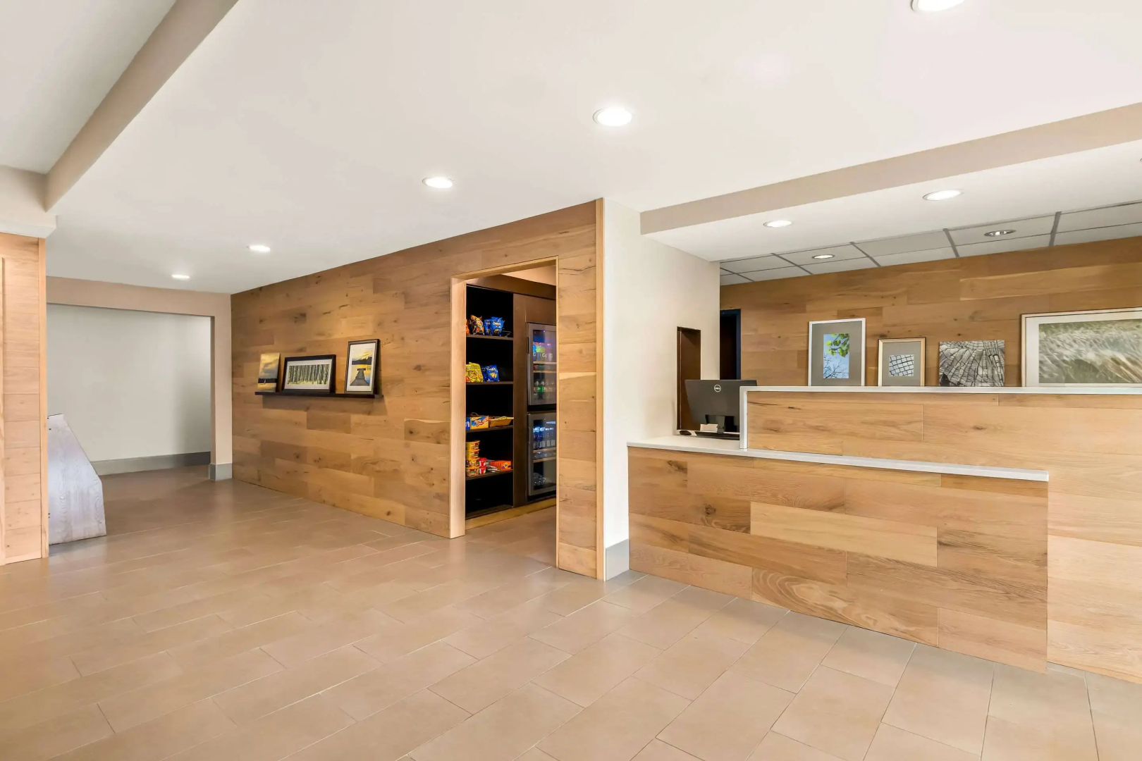 Country Inn & Suites by Radisson, LSU/Medical Corridor