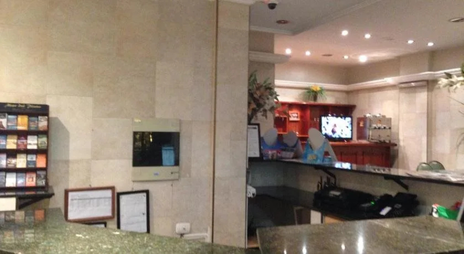 Vidda y Viken Apart Hotel