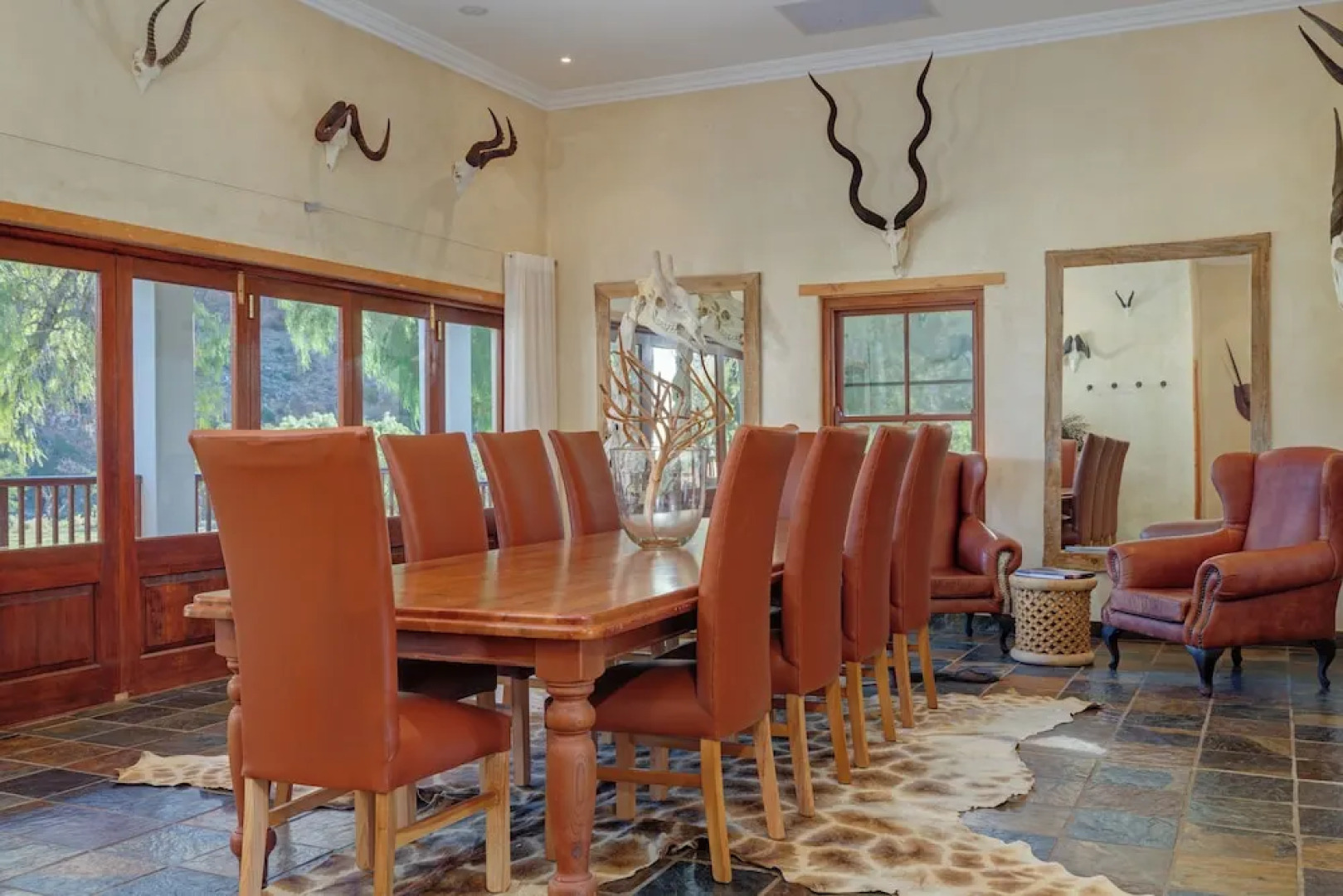 Buccara Karoo - Graaff Reinet