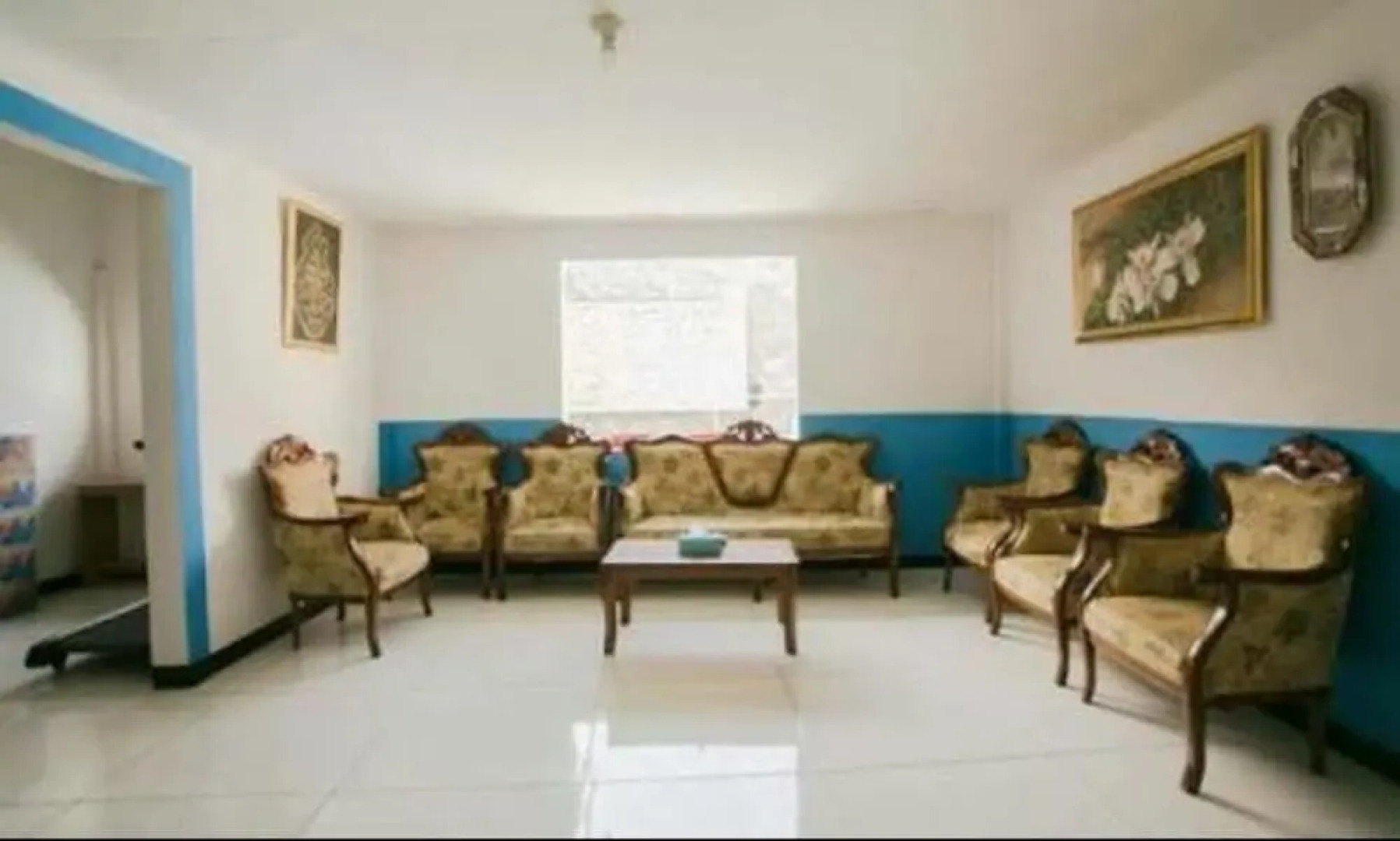 Salina Hotel Syariah - Hostel