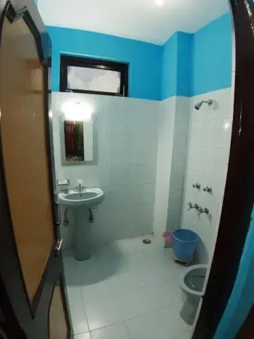 Green View Guest House