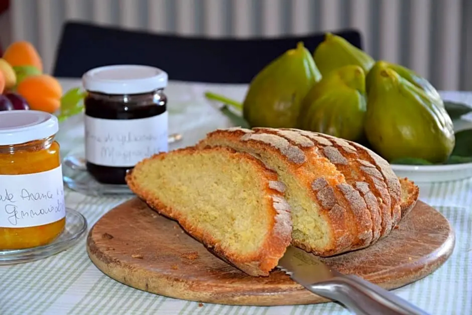 B&B Buongiorno Salento