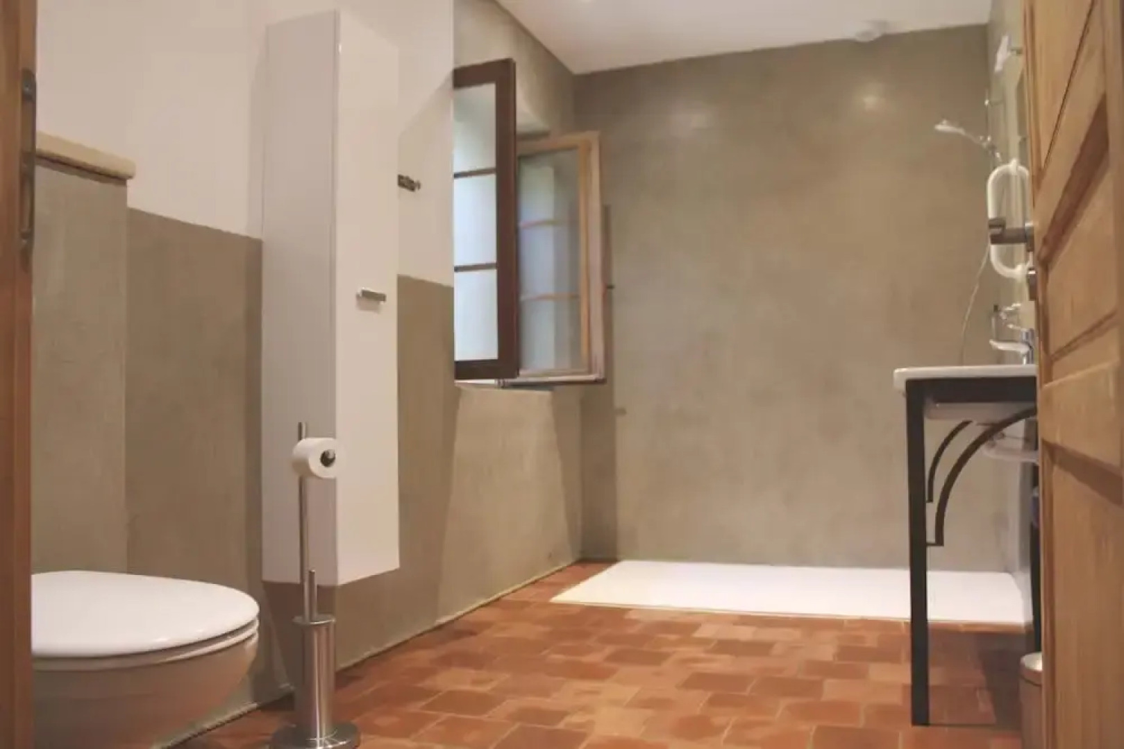 Ecogîte Rural La Clé des Champs