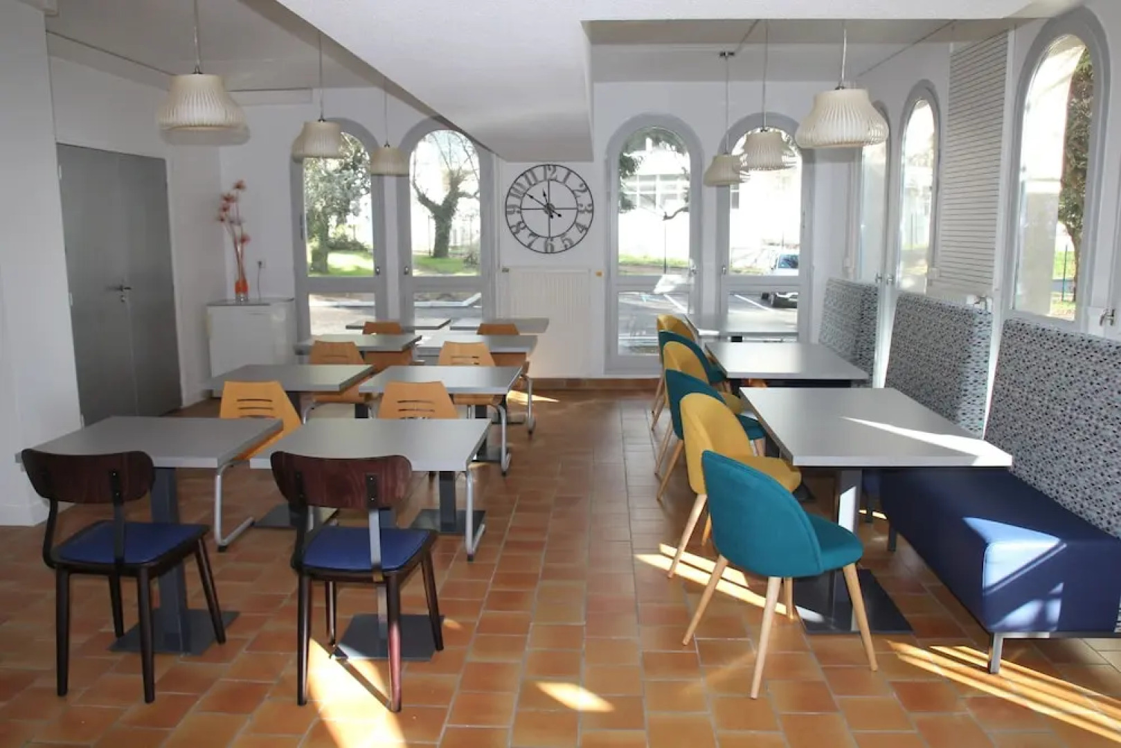 Auberge de Jeunesse Orléans Centre Ville - Hostel