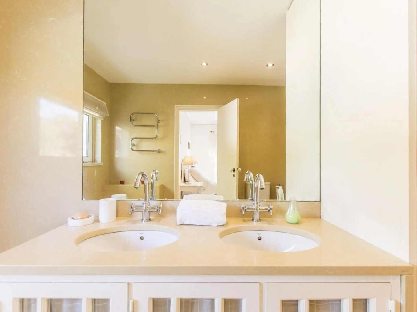 Villa Goreti AL in Amora