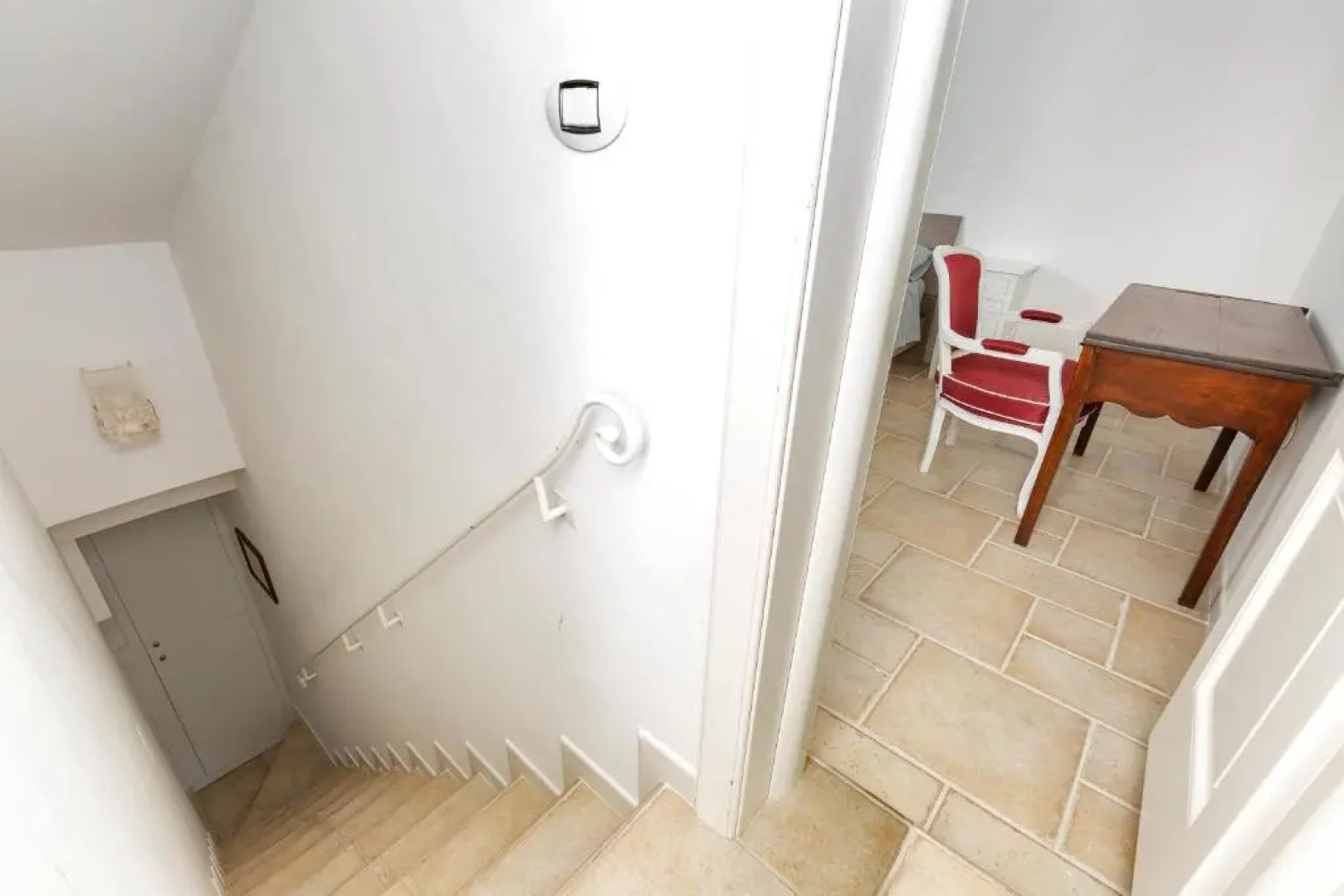 Villa Medici alla Macchia by BarbarHouse