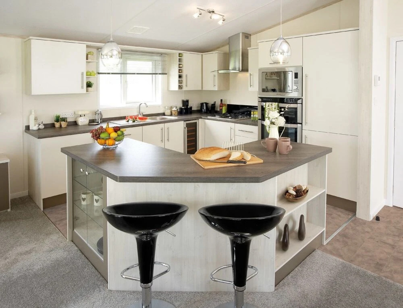 Hele Valley Holiday Park