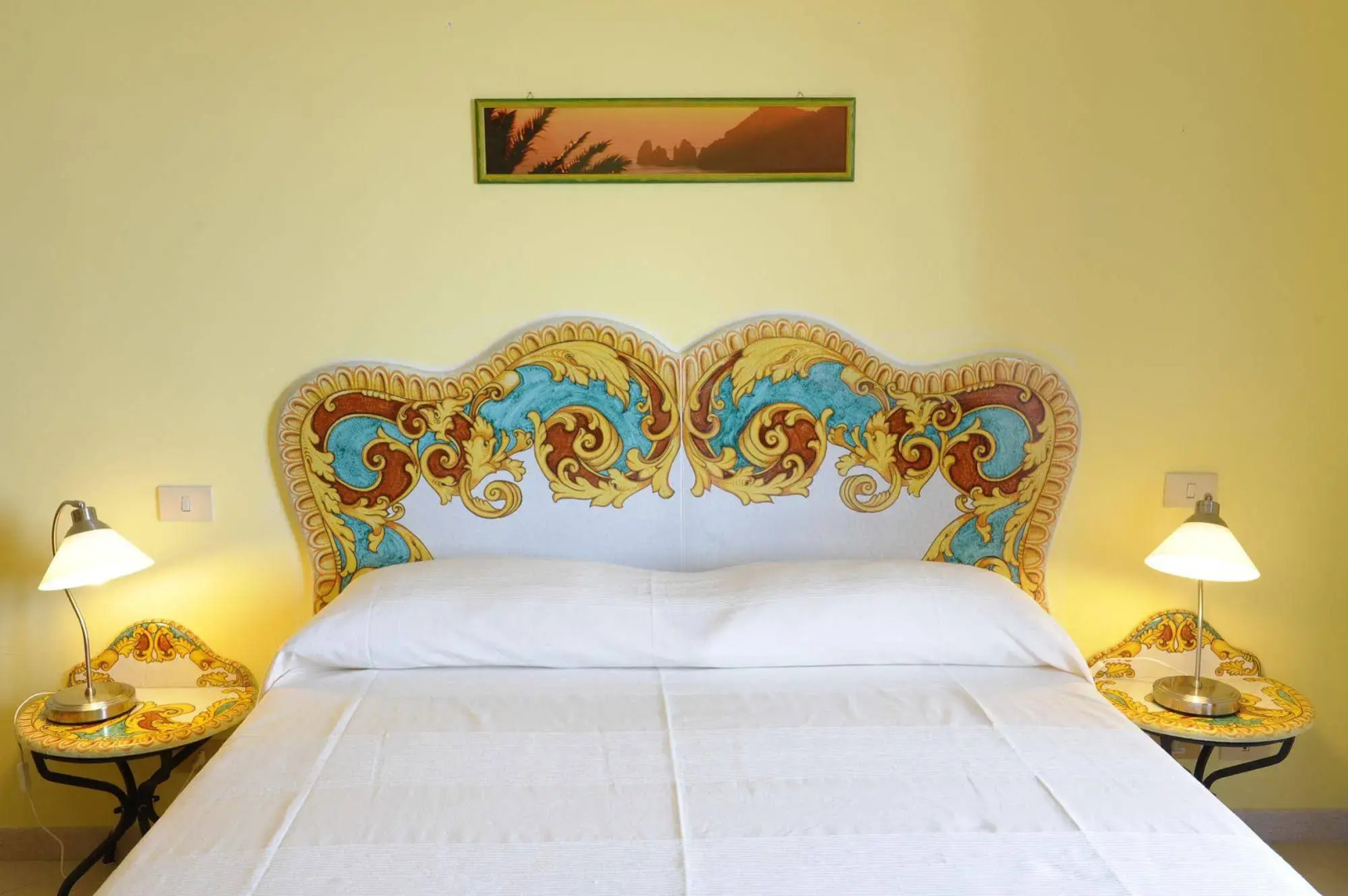 Il Giardino dei Limoni - Residence