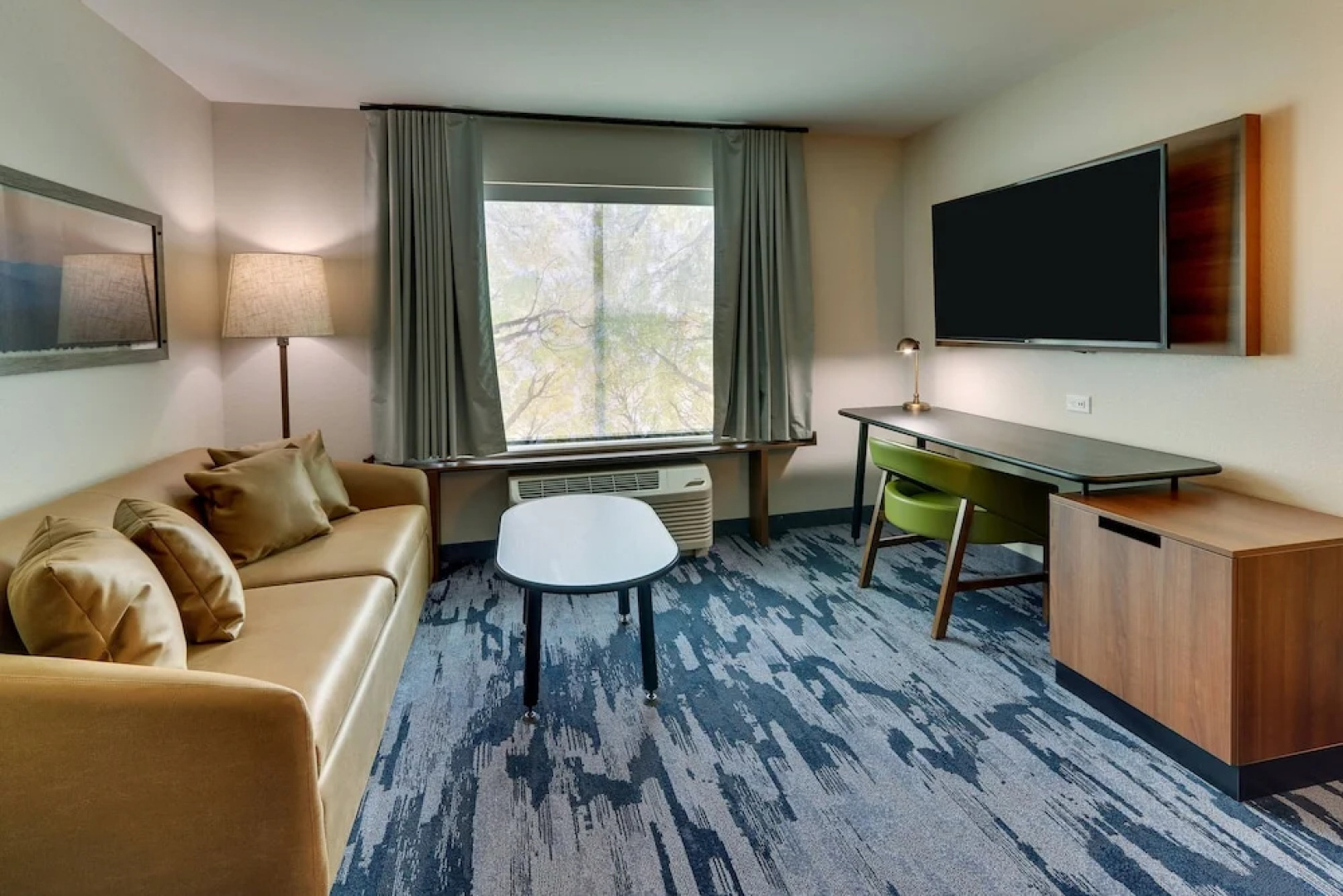 Fairfield Inn & Suites Warsaw