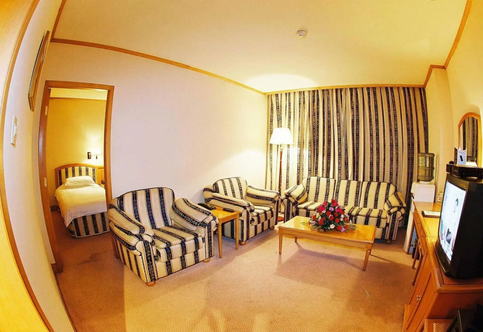 Zhengxie Hotel - Shanxi