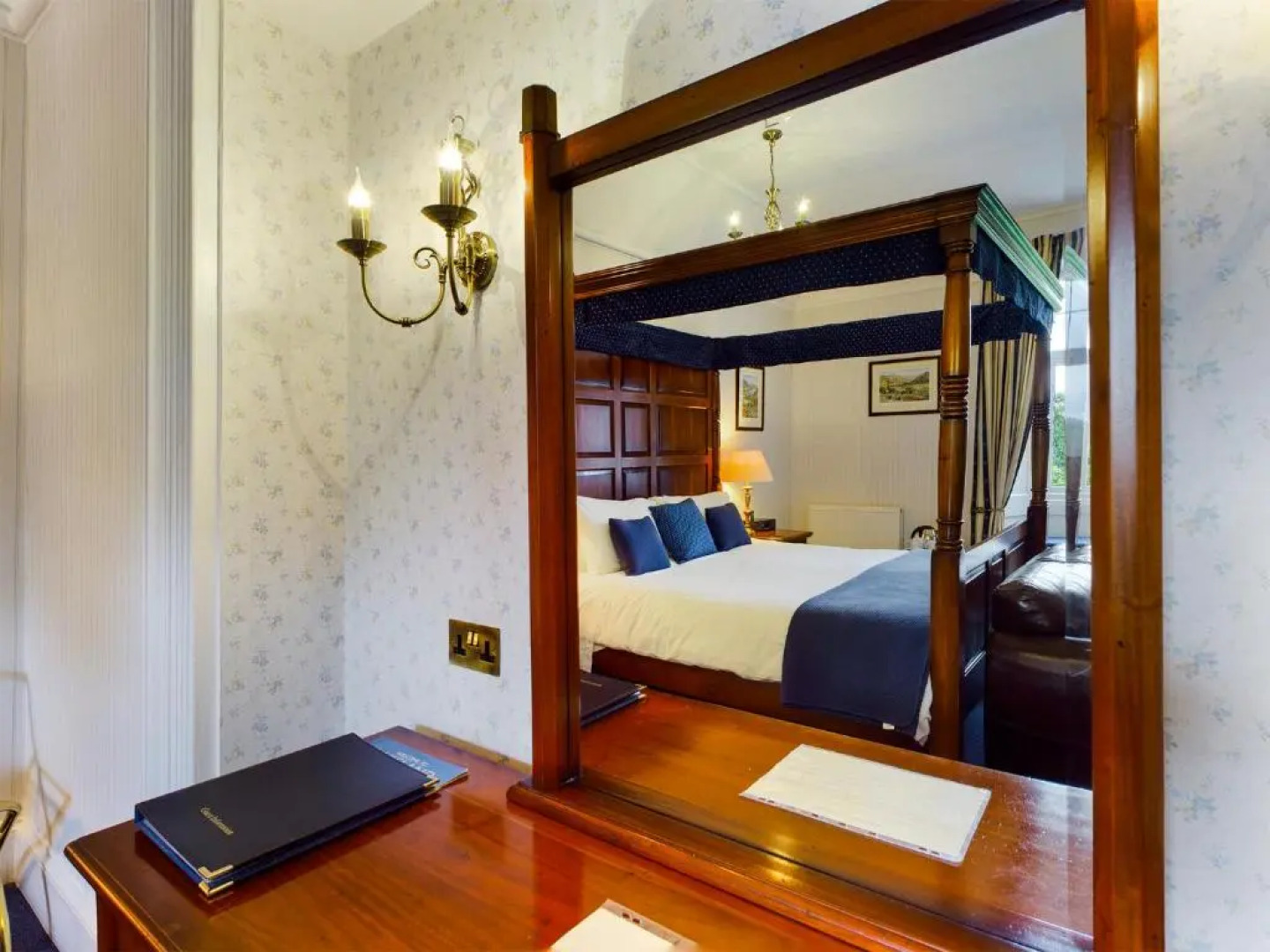 Crow How Country Guest House