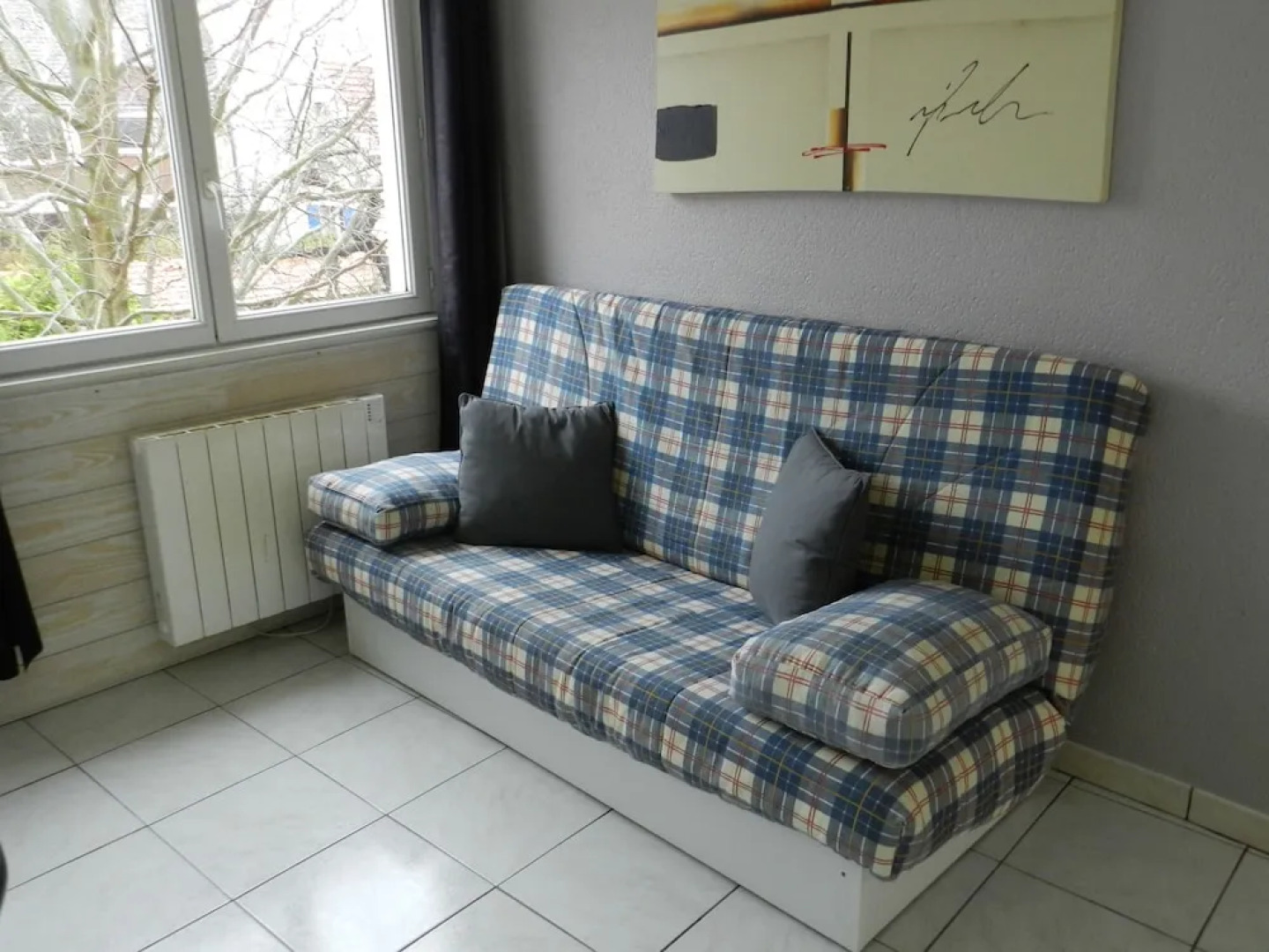 Résidence Chez Gino