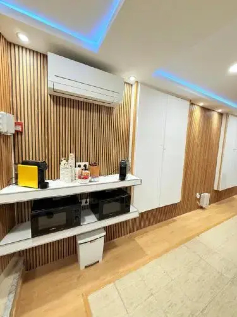 Hostal Quinta Santillan