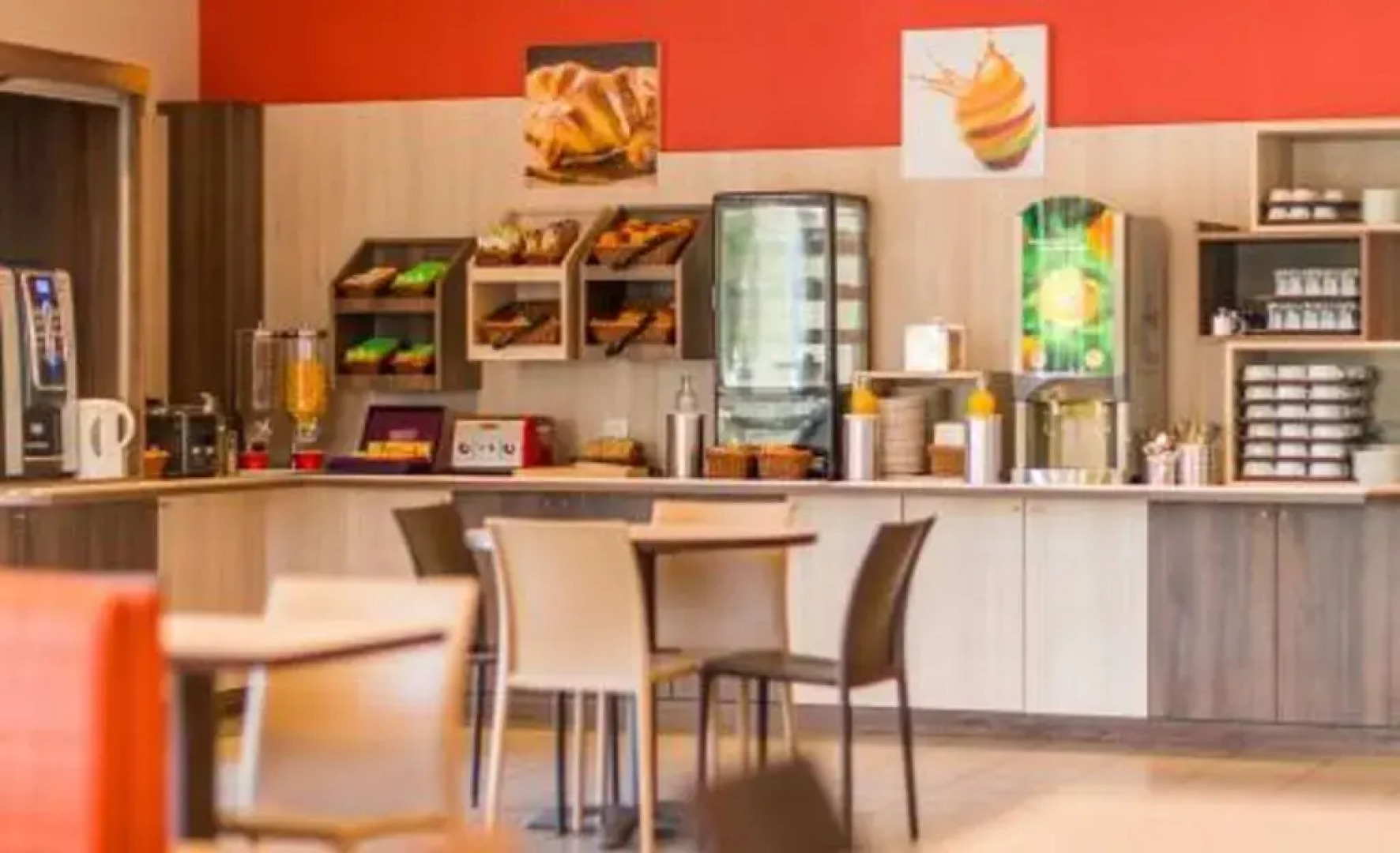 ACE Hôtel Paris Sud Villabe