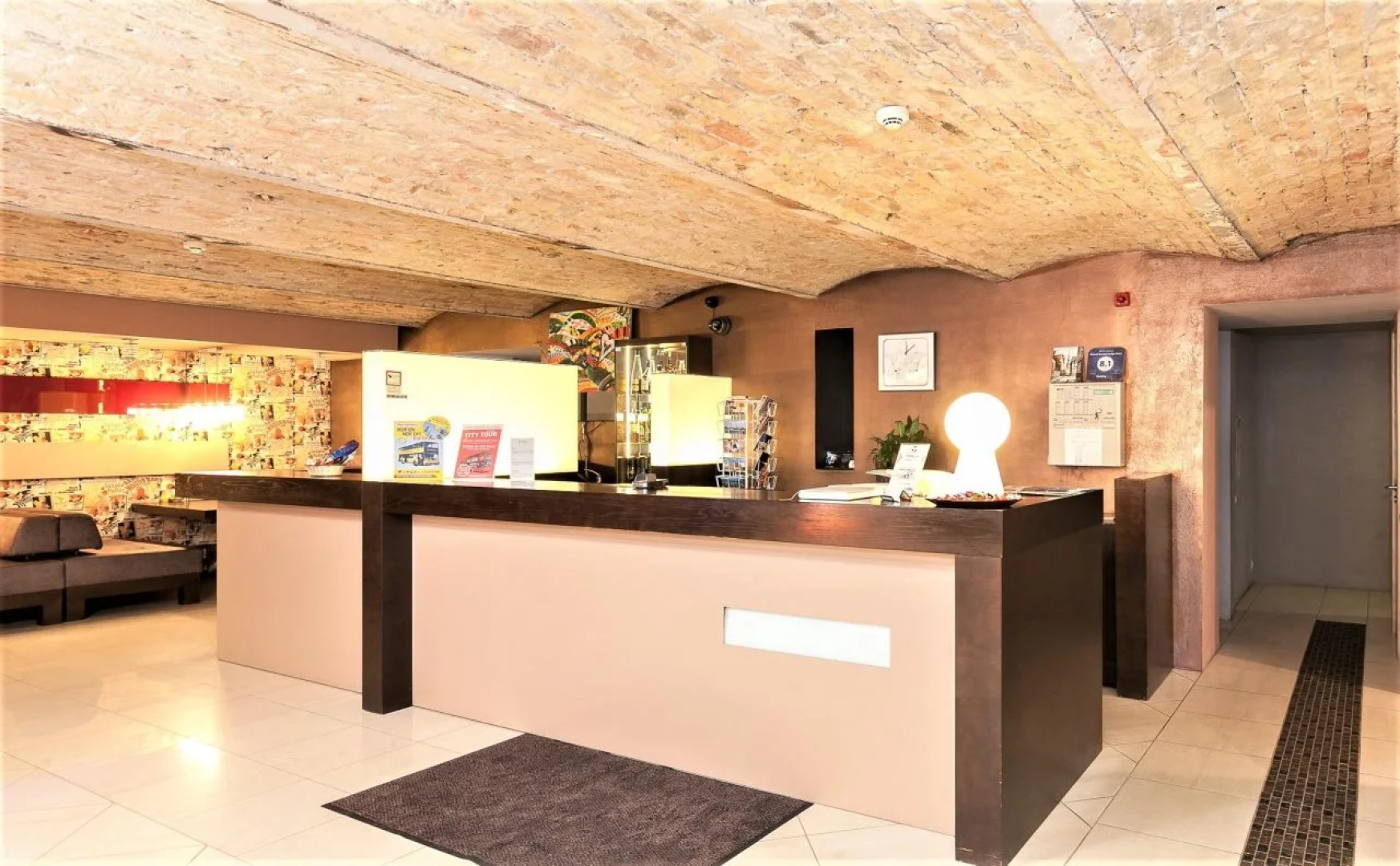 Rixwell Terrace Design Hotel