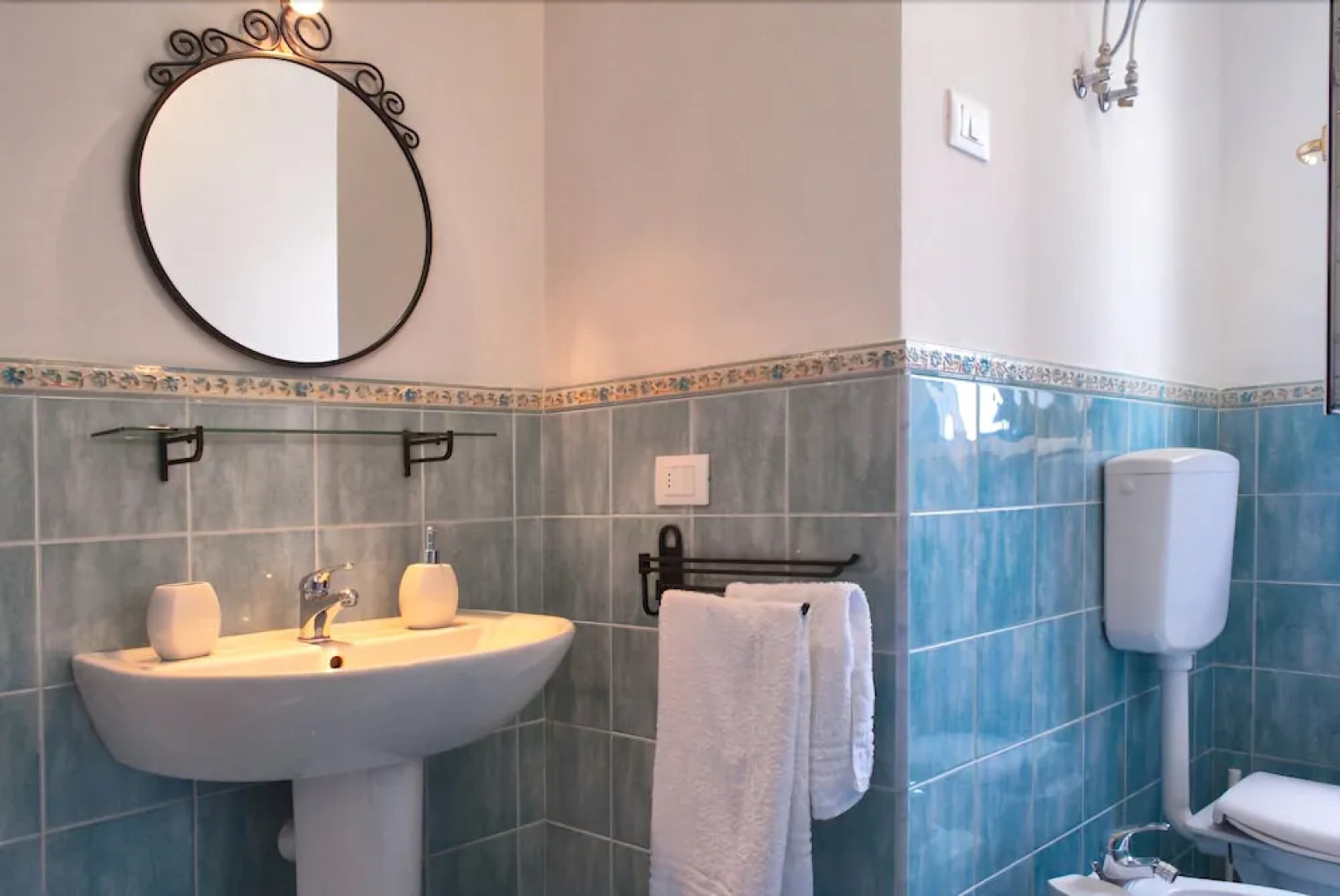 Masseria Strada Agriturismo