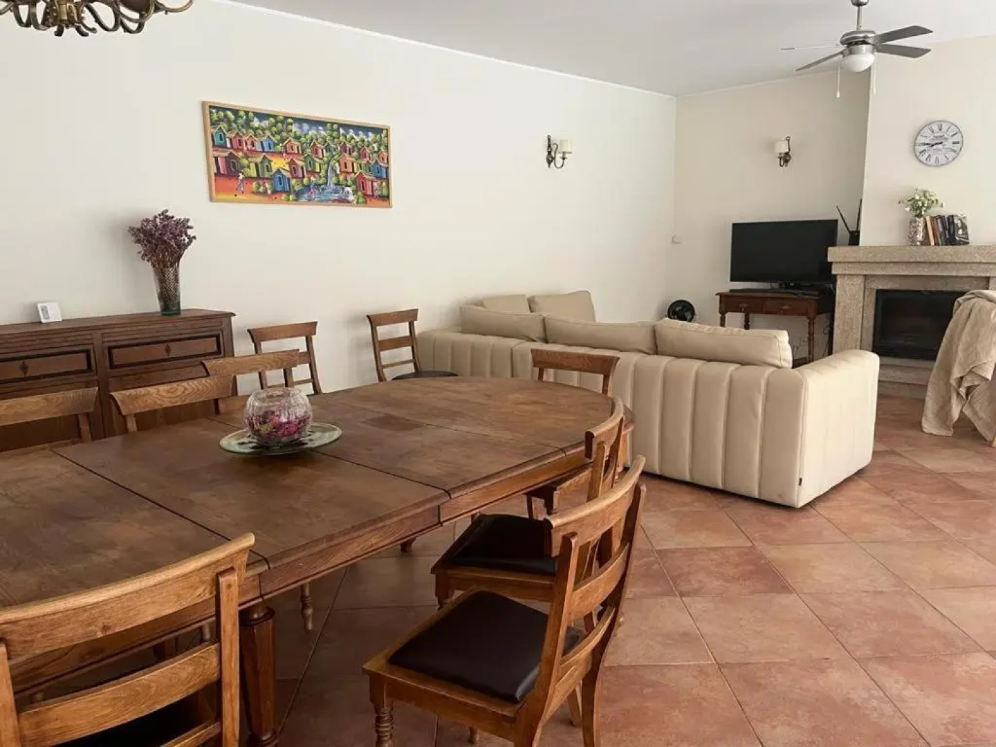 River house in Vila Nova Cerveira