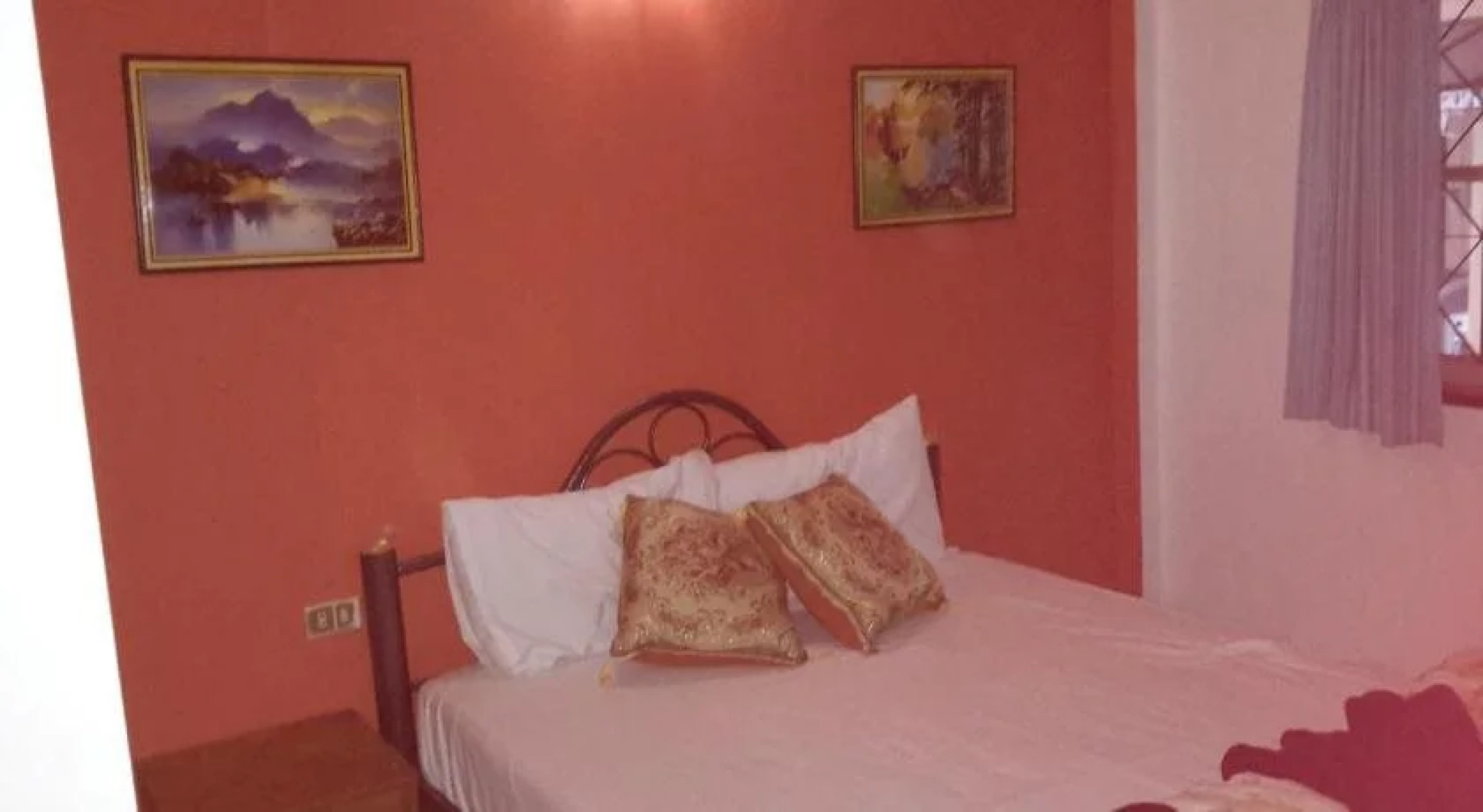Cheap Rooms Guesthouse