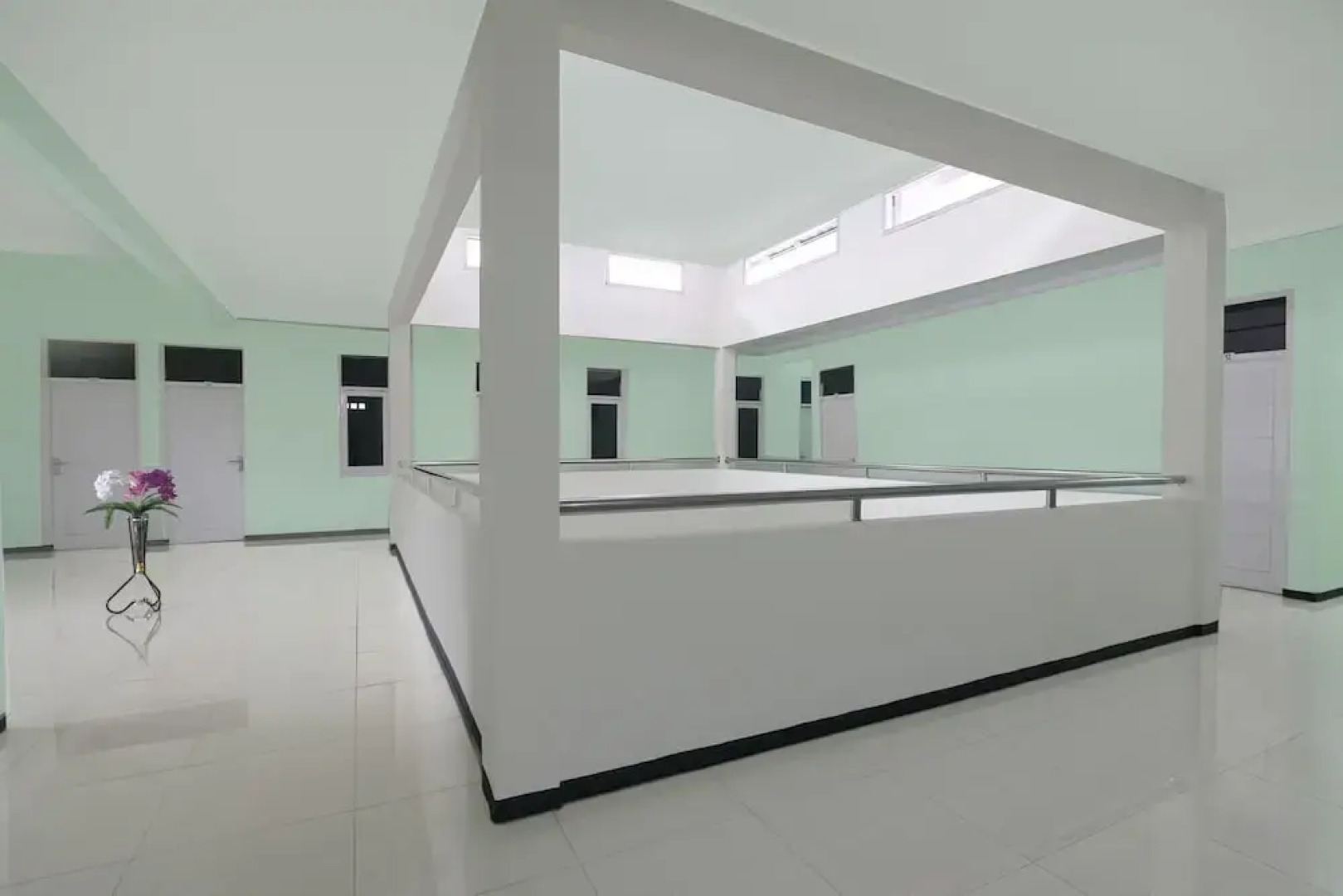 Hotel O Homestay Kembar Syariah