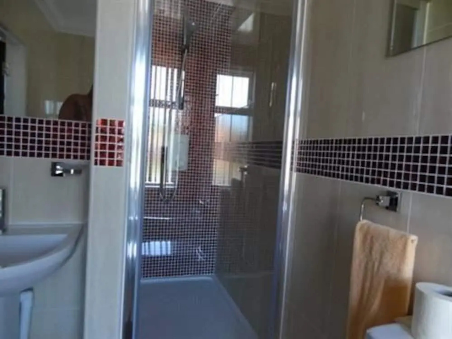 Viewpoint Guesthouse