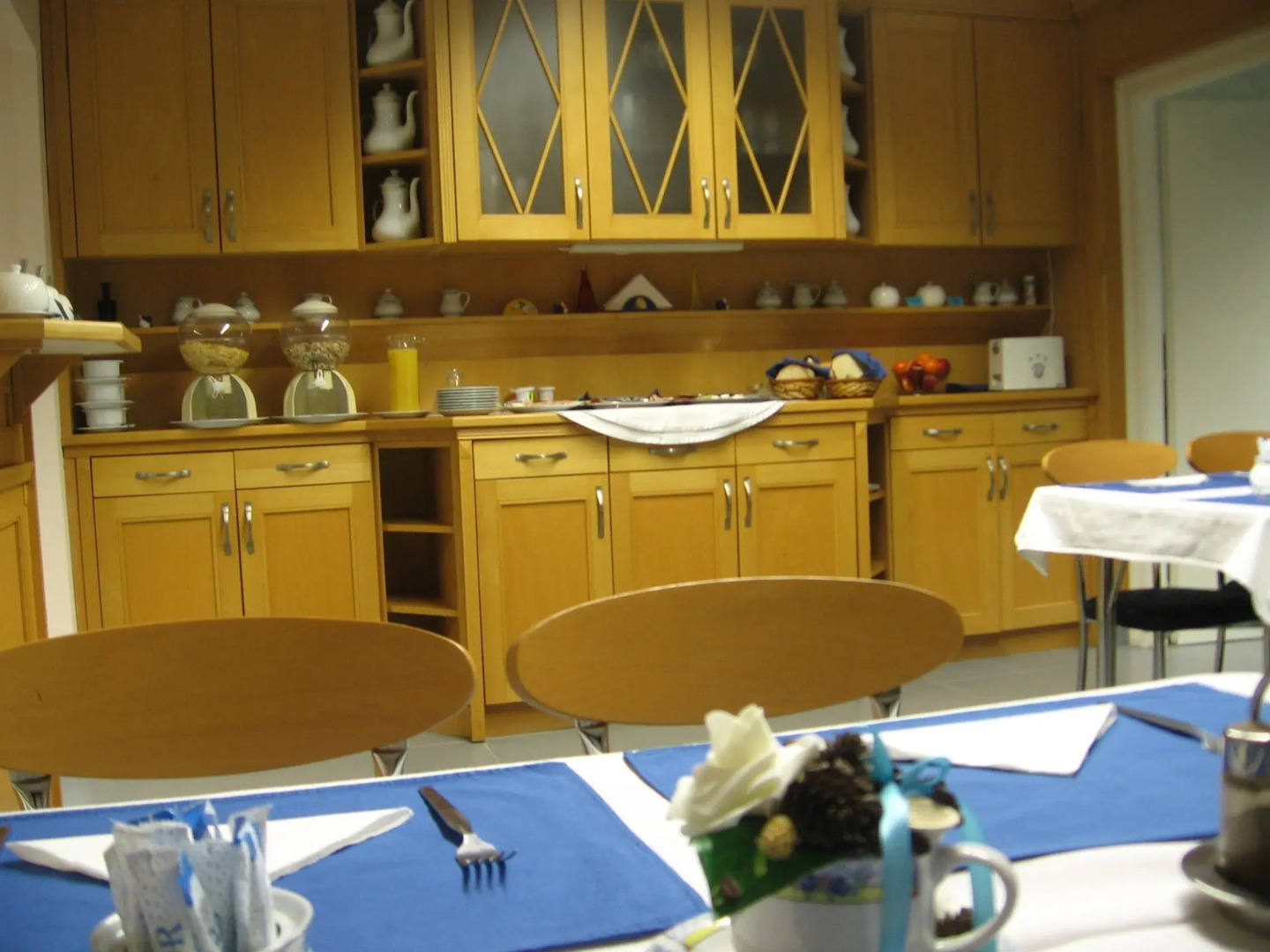 Leier Business Hotel