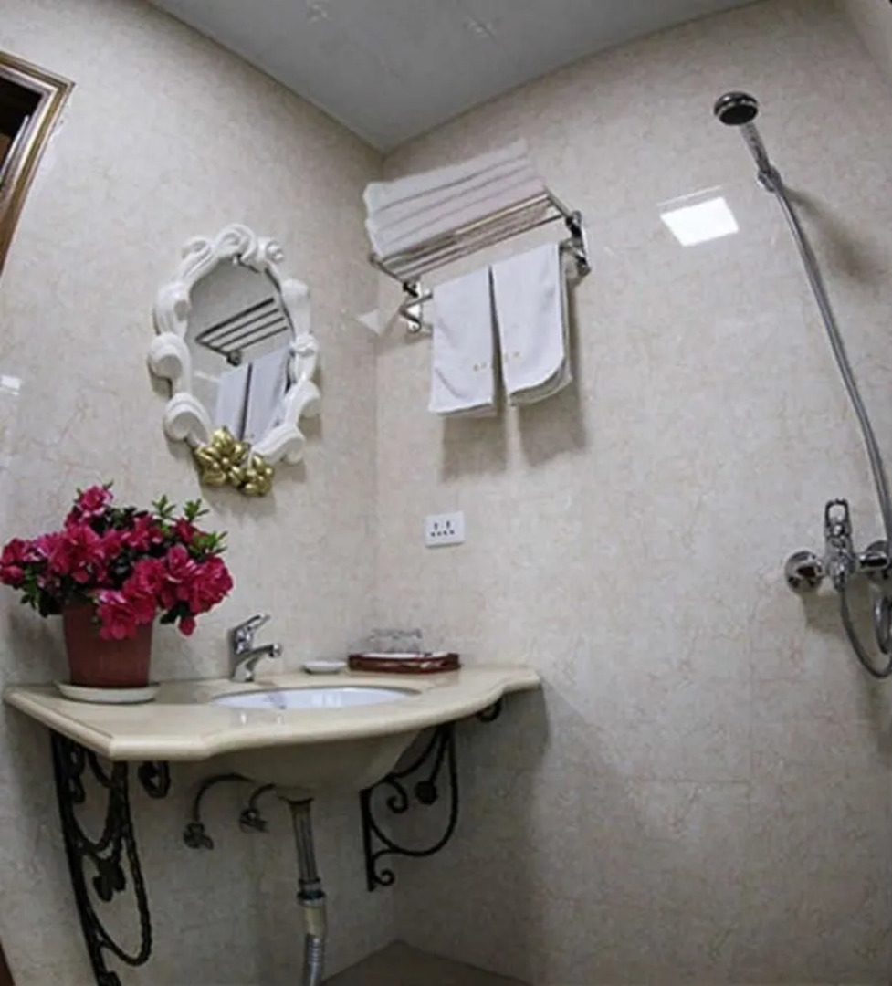 Xitang Dongnan Mingyuan Hotel