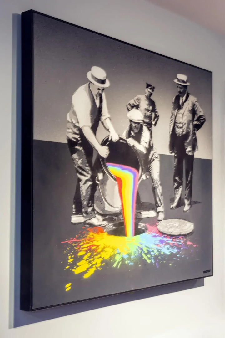 The Hendrick Smithfield