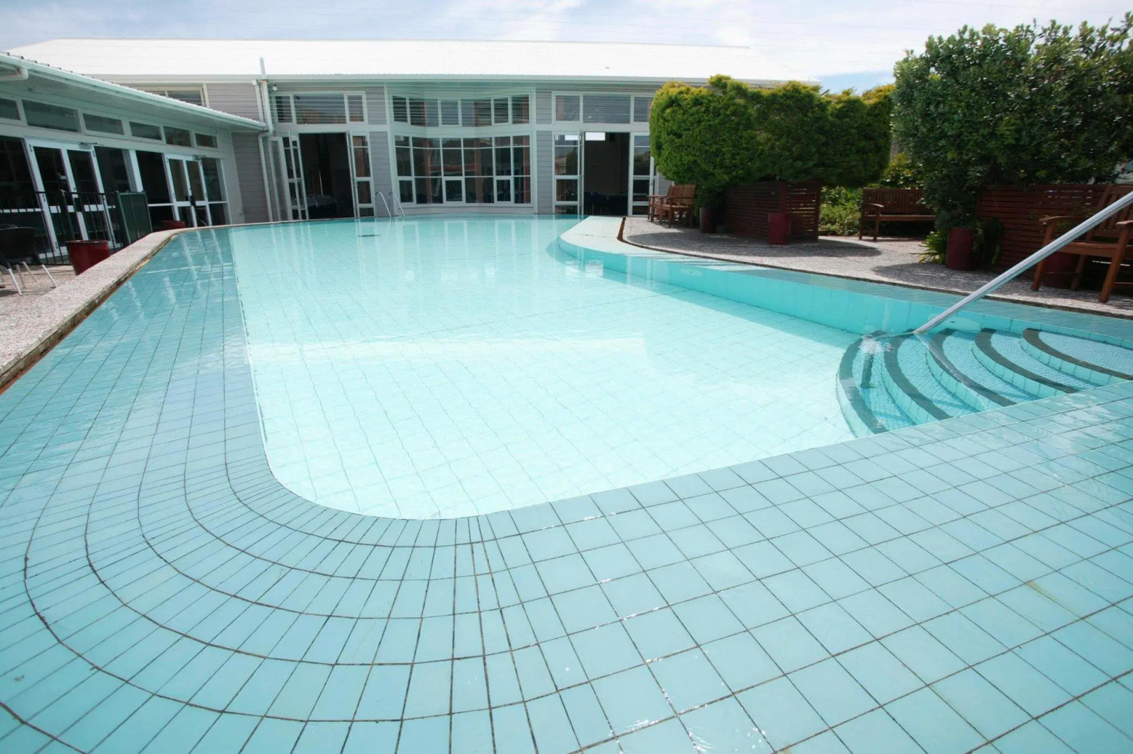 Brentwood Hotel Wellington