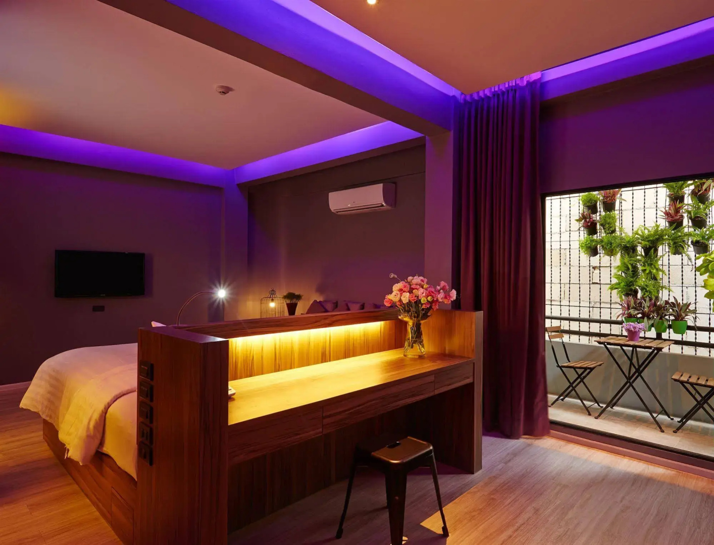 The Weekend Pattaya