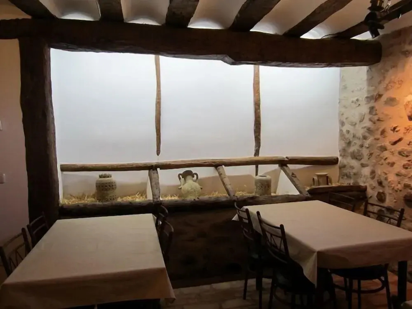 Casa San Andrés del Valle