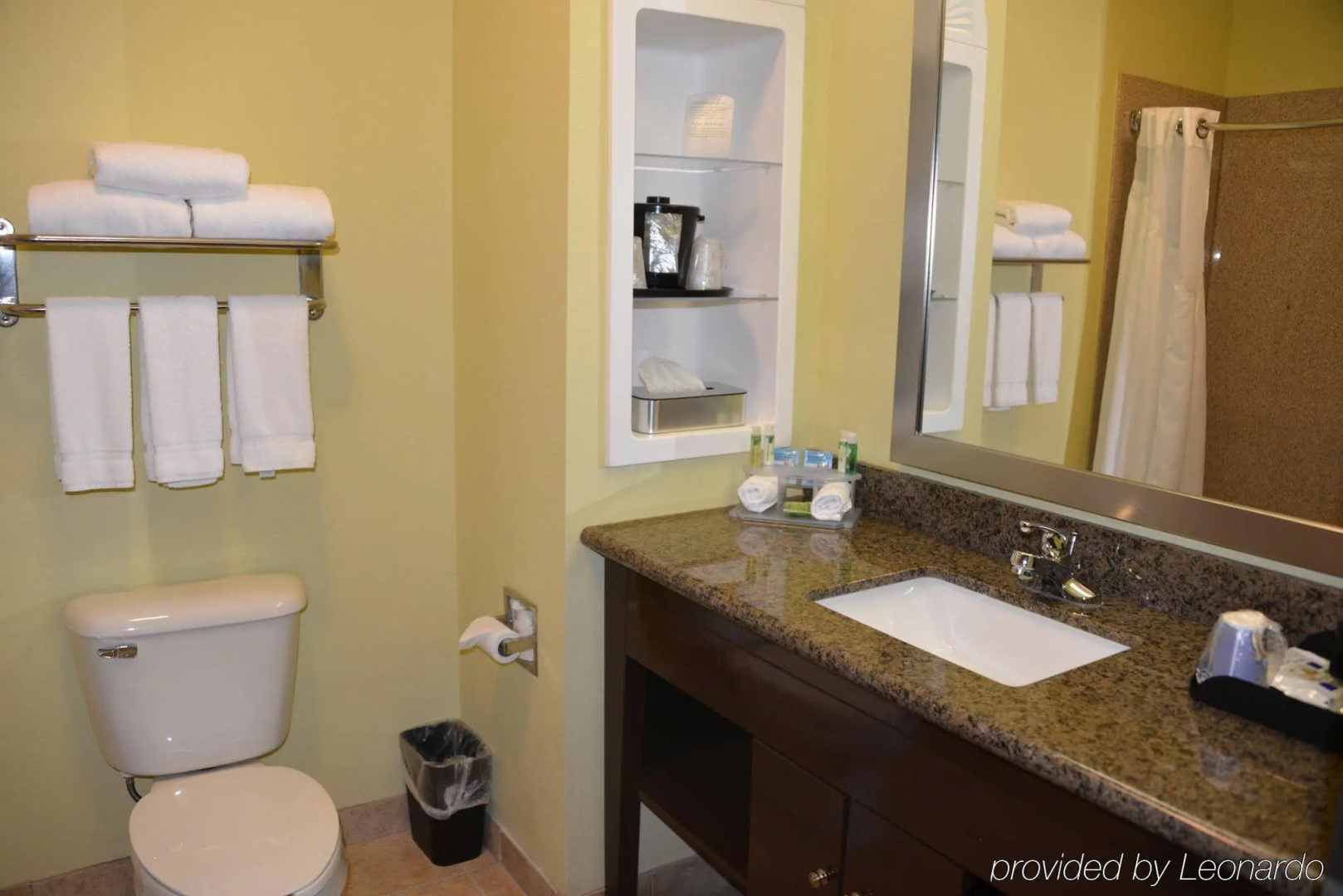 Holiday Inn Express Hotel & Suites Dumas by IHG
