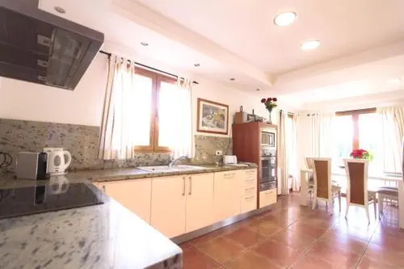 Villa Puerto Adriano