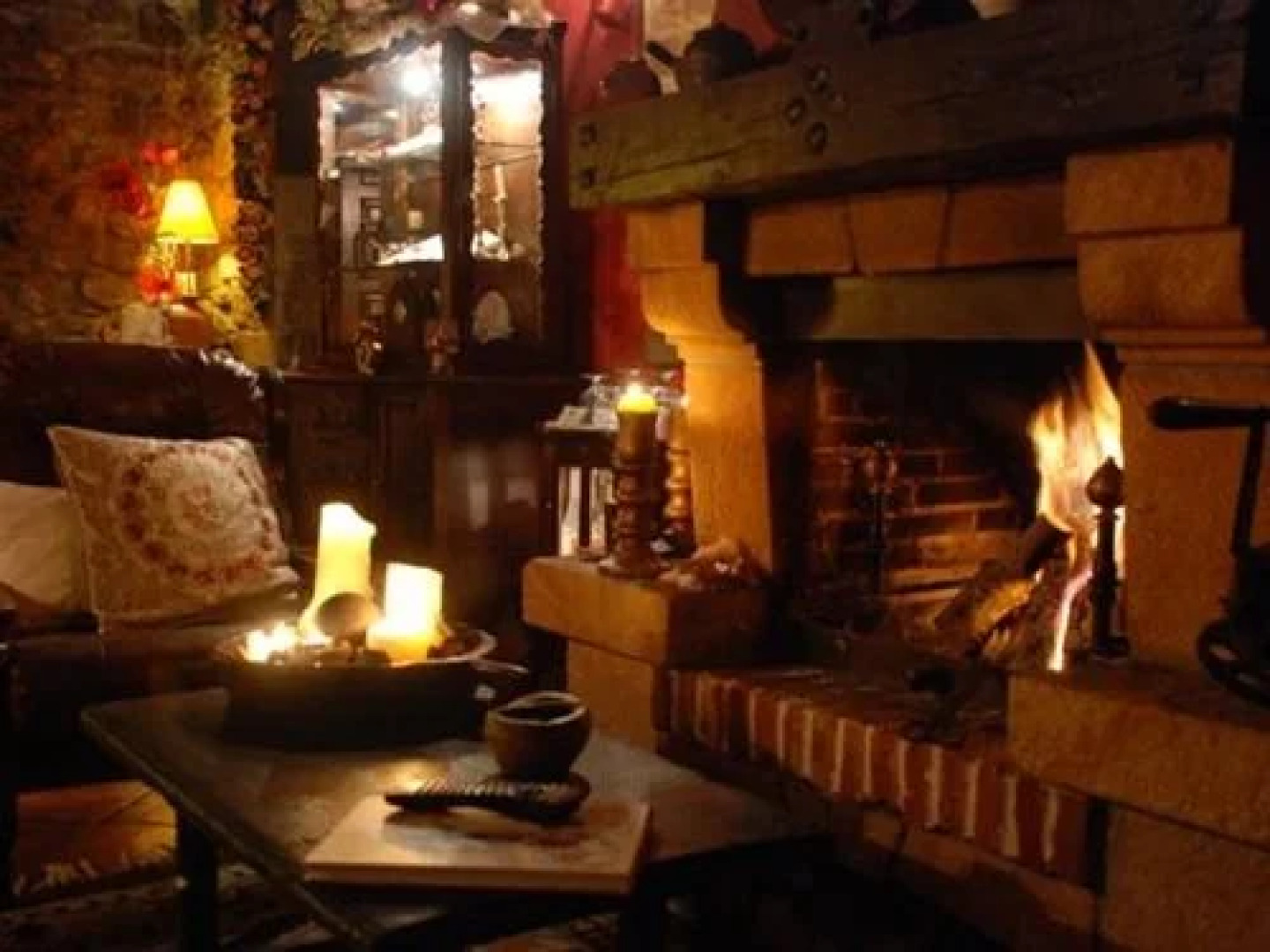 Posada Rural Fontibre