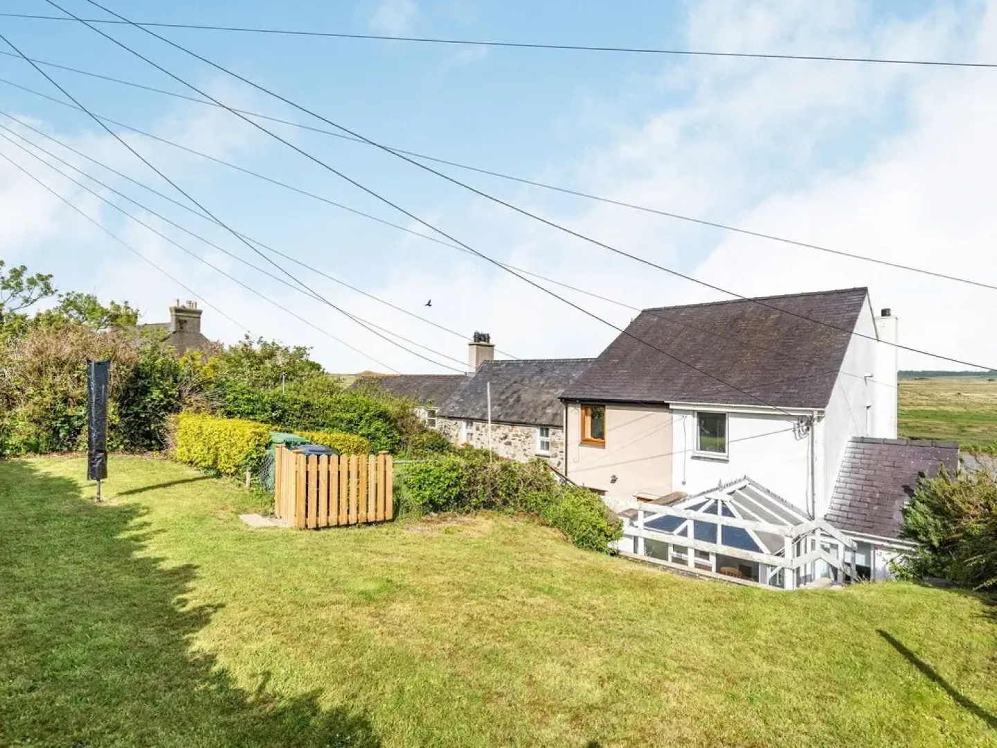 Llonydd