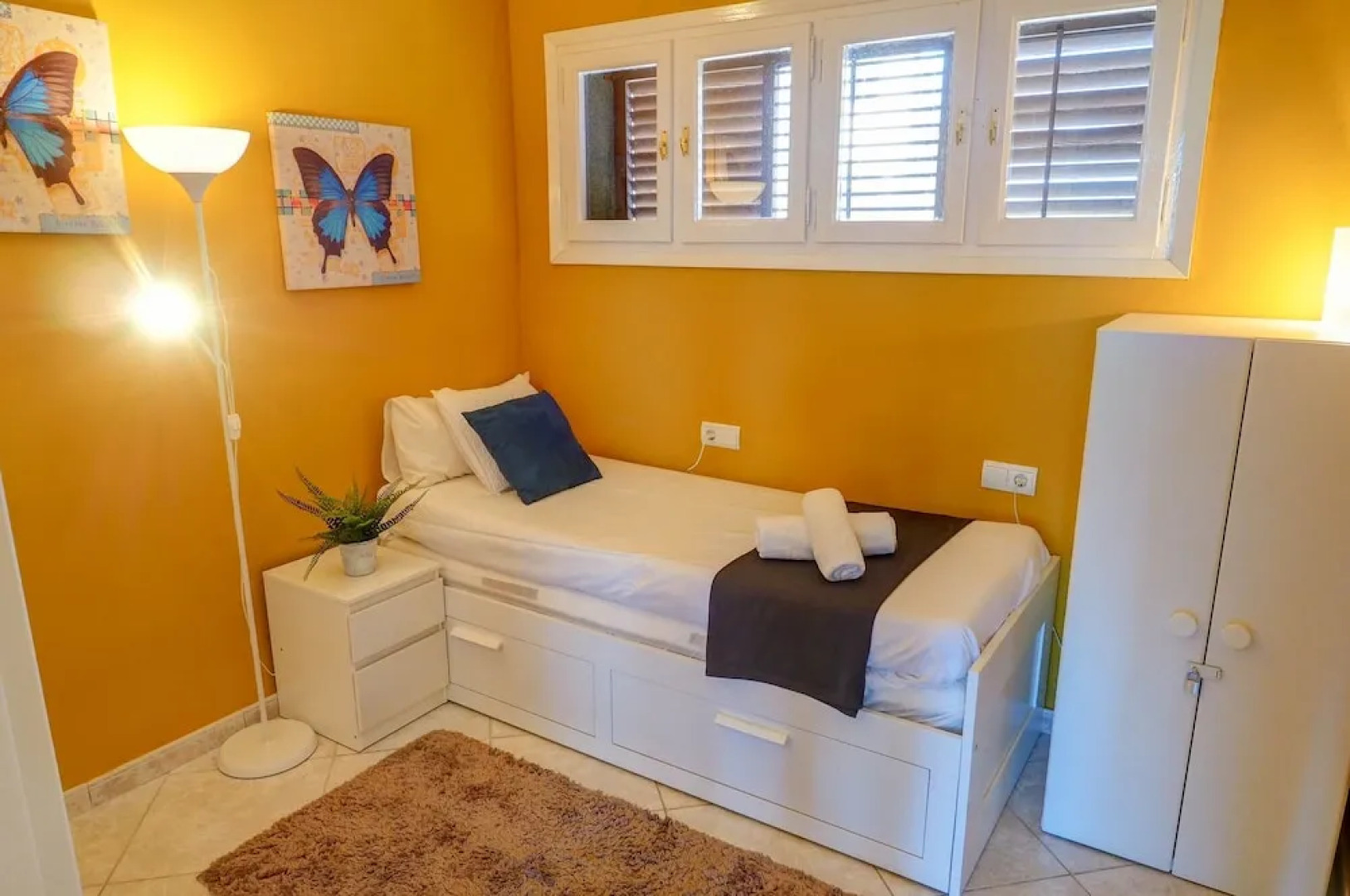 Palma Fiesta Apartment by Hello Apartments Sitges