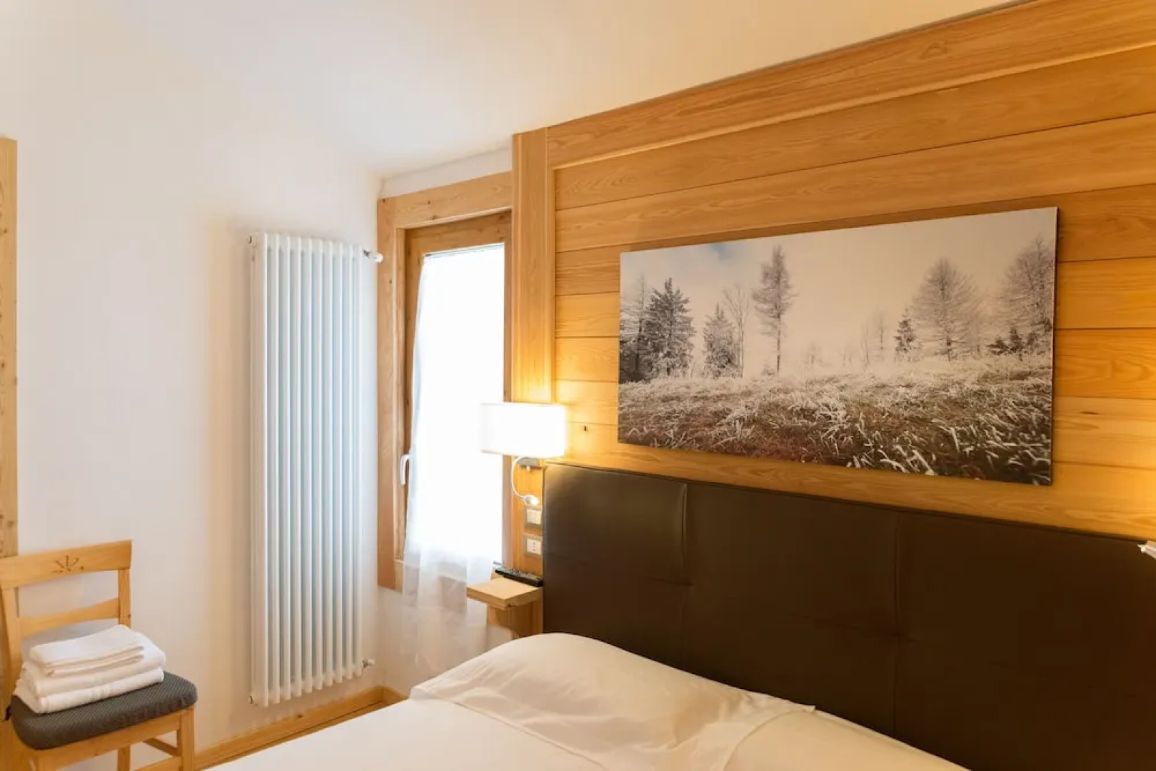 Sport Hotel Prodongo