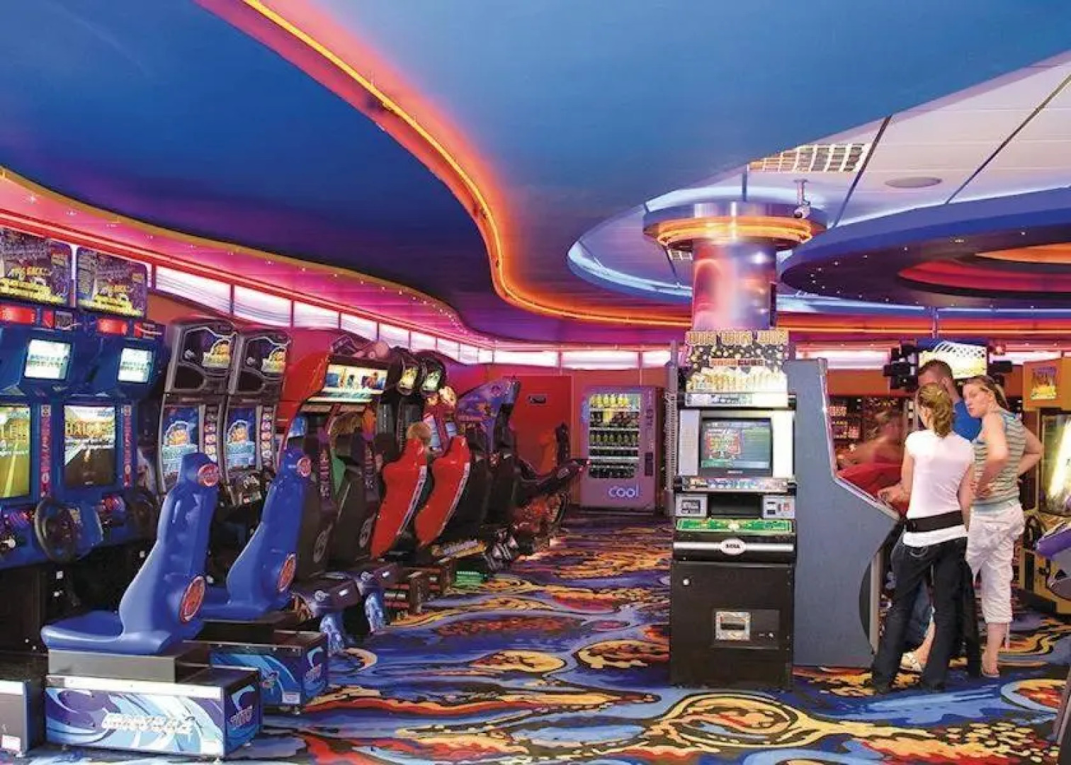 Golden Palm Chapel St Leonards 8 Berth 3 Bedroom Caravan