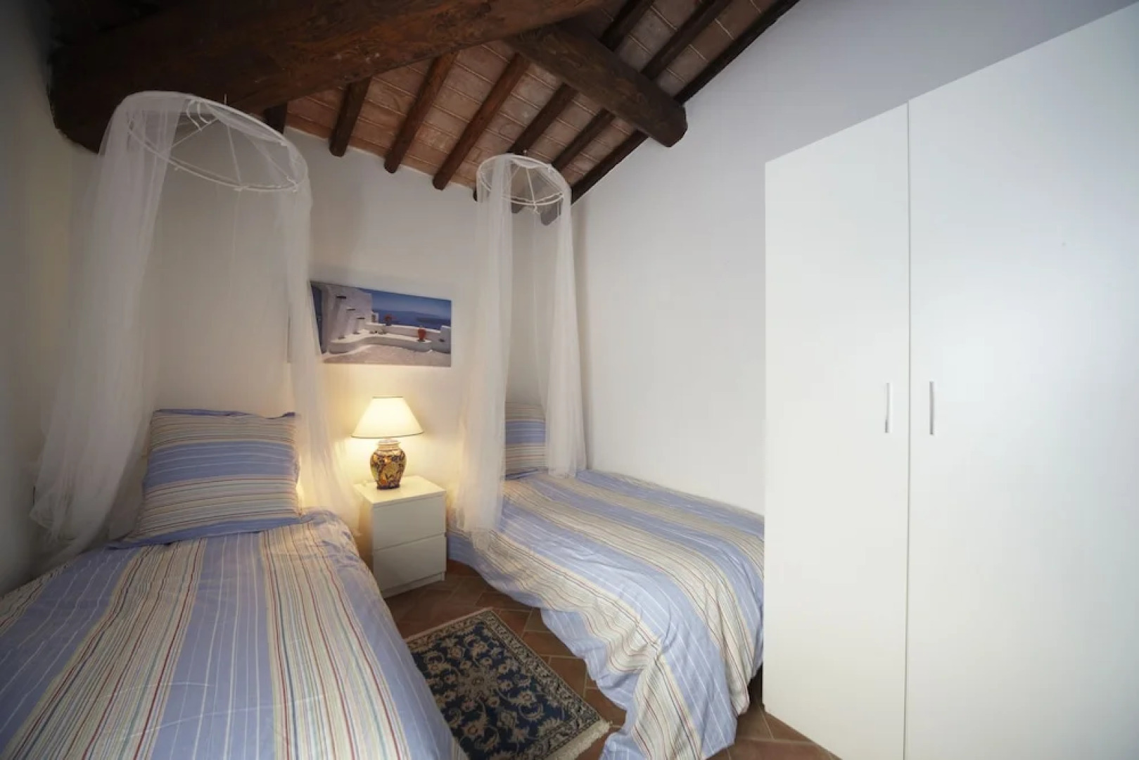 Appartamento Collinella