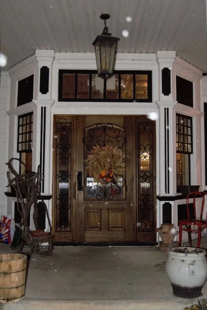 Historic Hotel Broadalbin