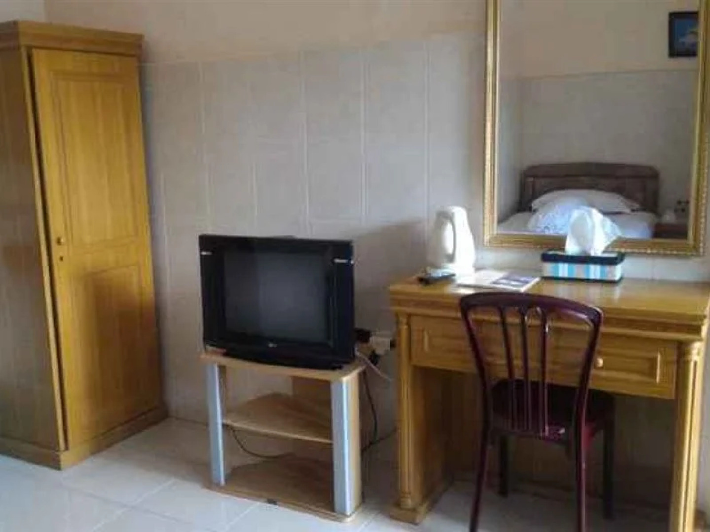 Nagoya Inn Sabang