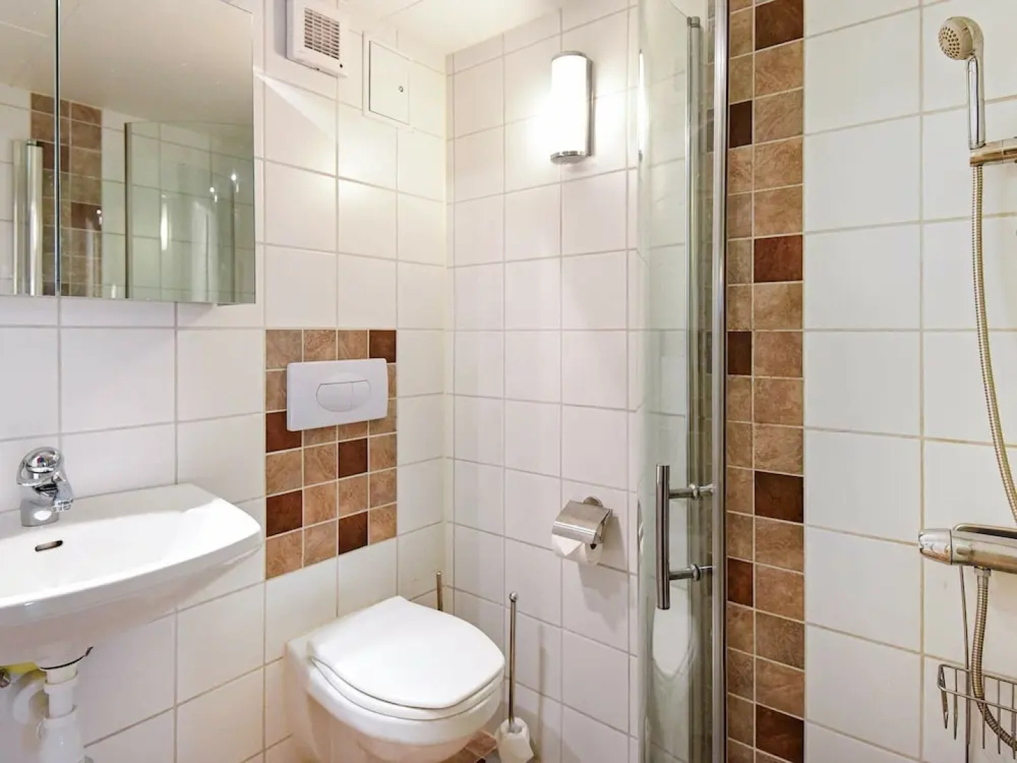 4 Person Holiday Home in Strömstad