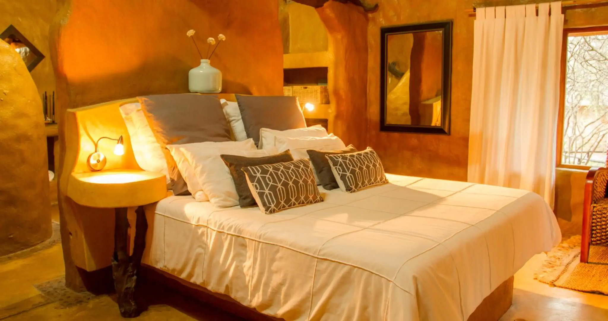 LittleBush Private Lodge