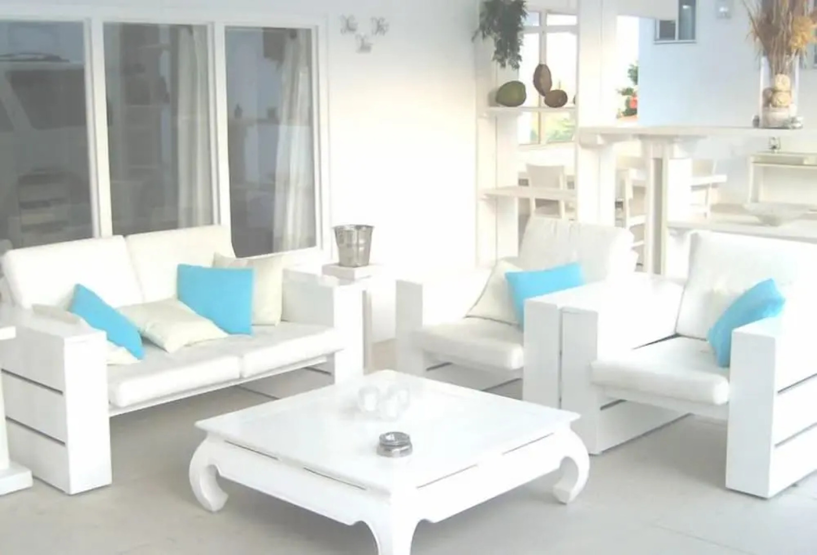 Champartments Resort - Villa & Appartementen Cristal