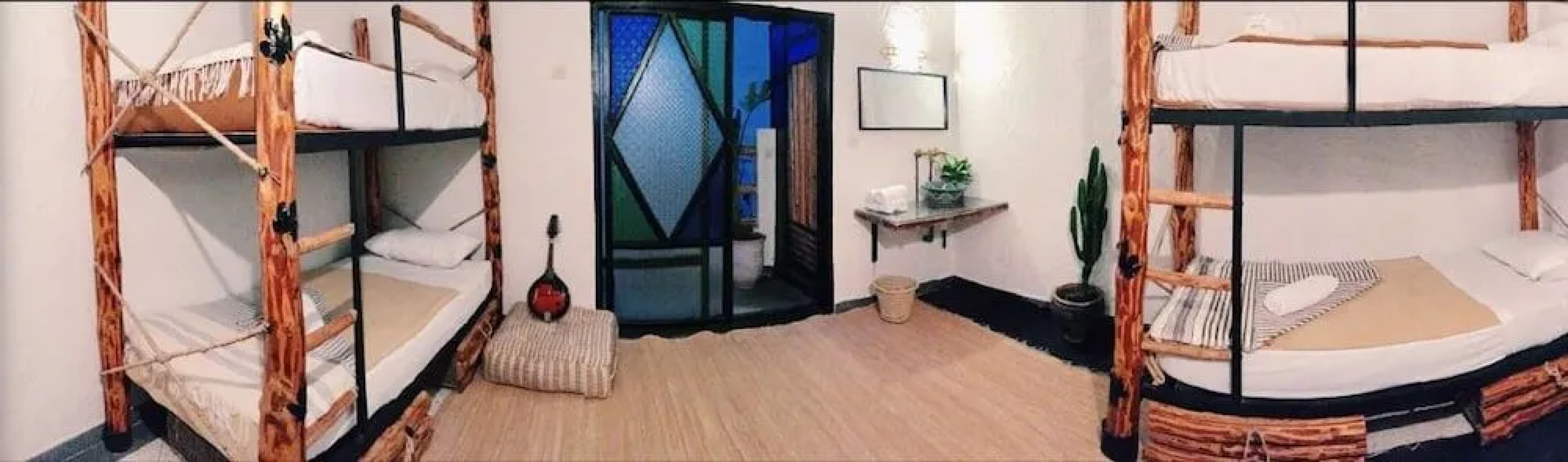 Taghazout Surf Dream - Hostel