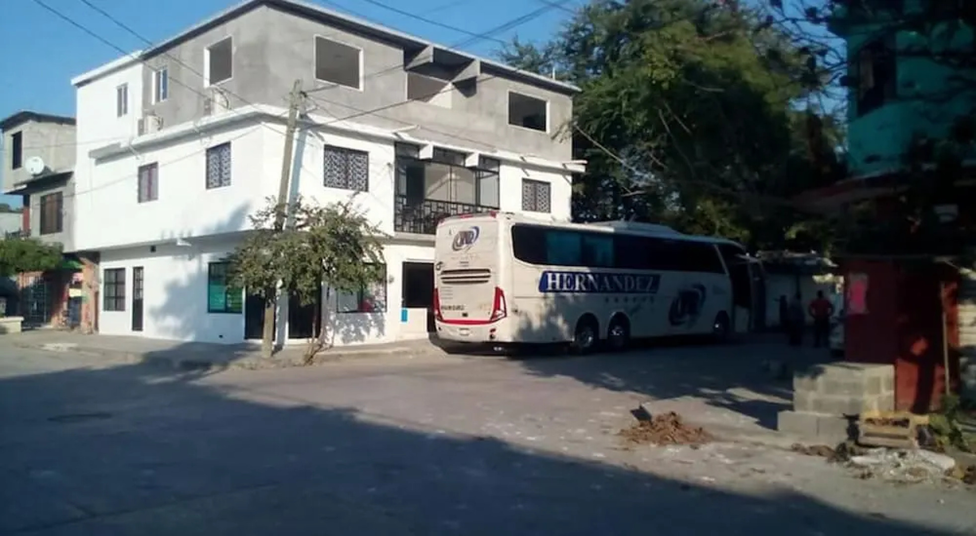Hotel Cielo Huasteco
