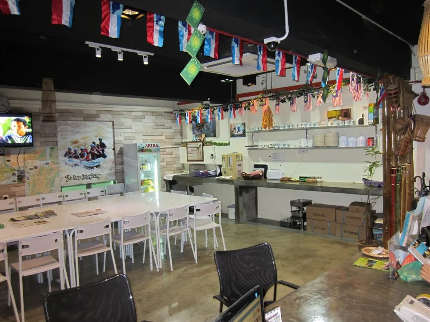 Отель Le Hotel Kota Kinabalu