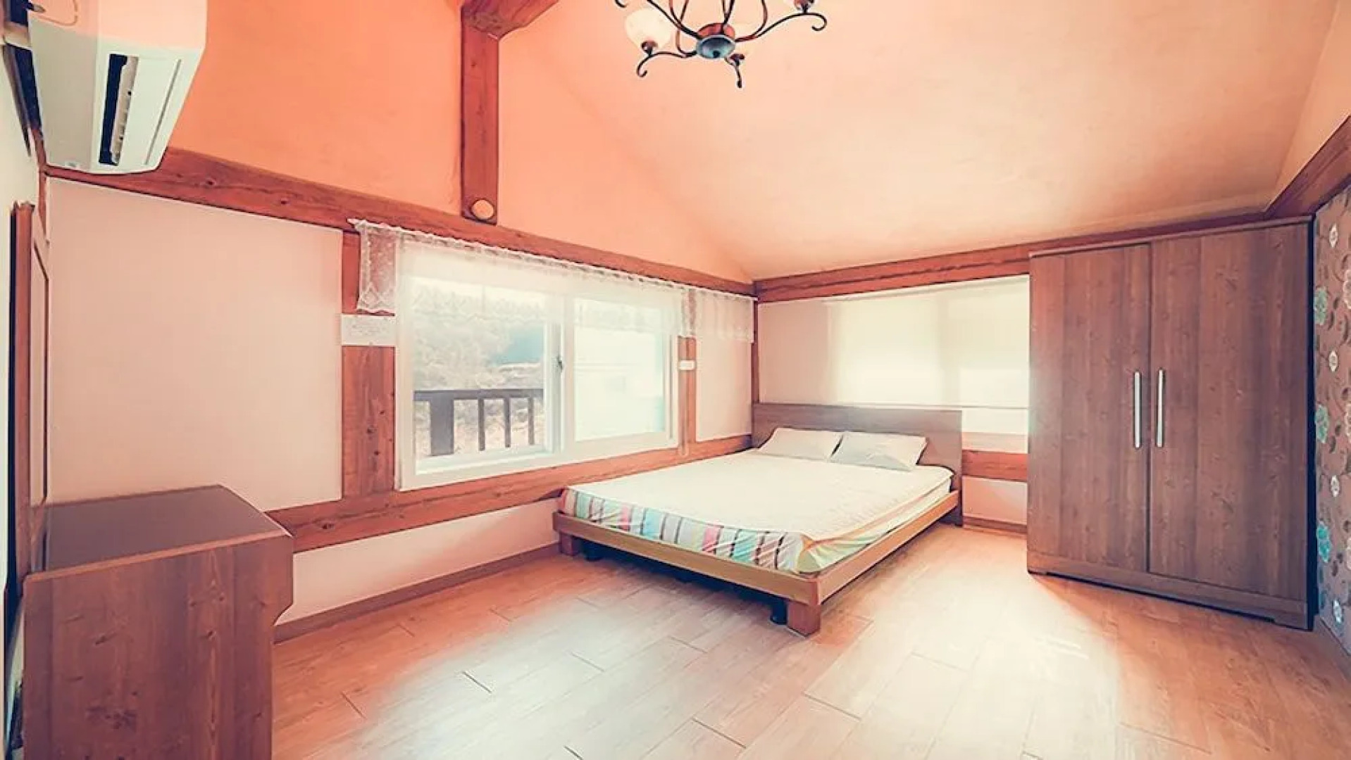 Tongyeong Ye Hyang Pension