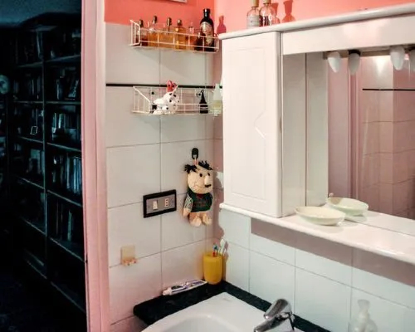 VITTORIO 61 - La tua stanza a due passi dal centro